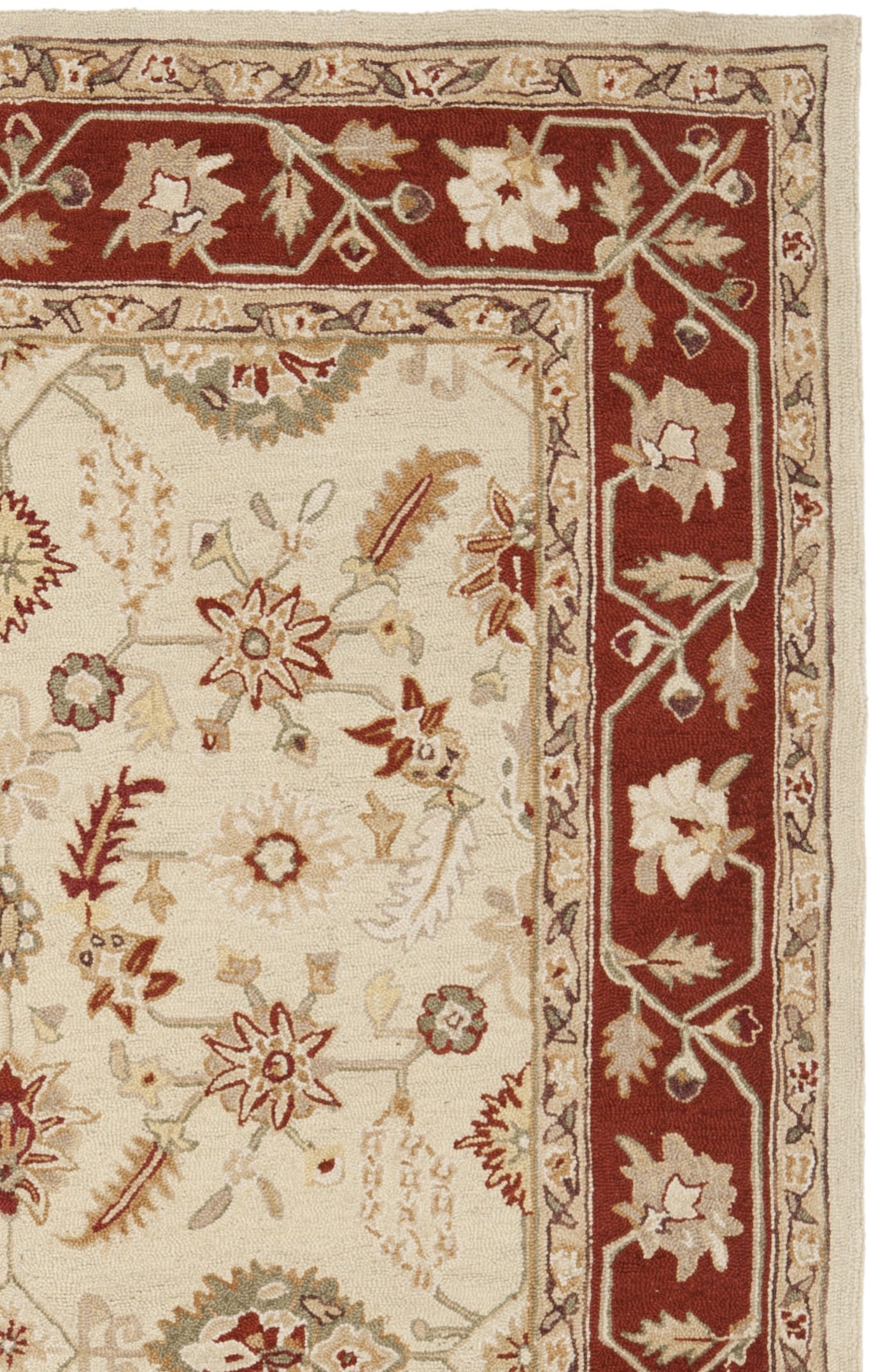 Safavieh HK719A-24 rugs - View #4