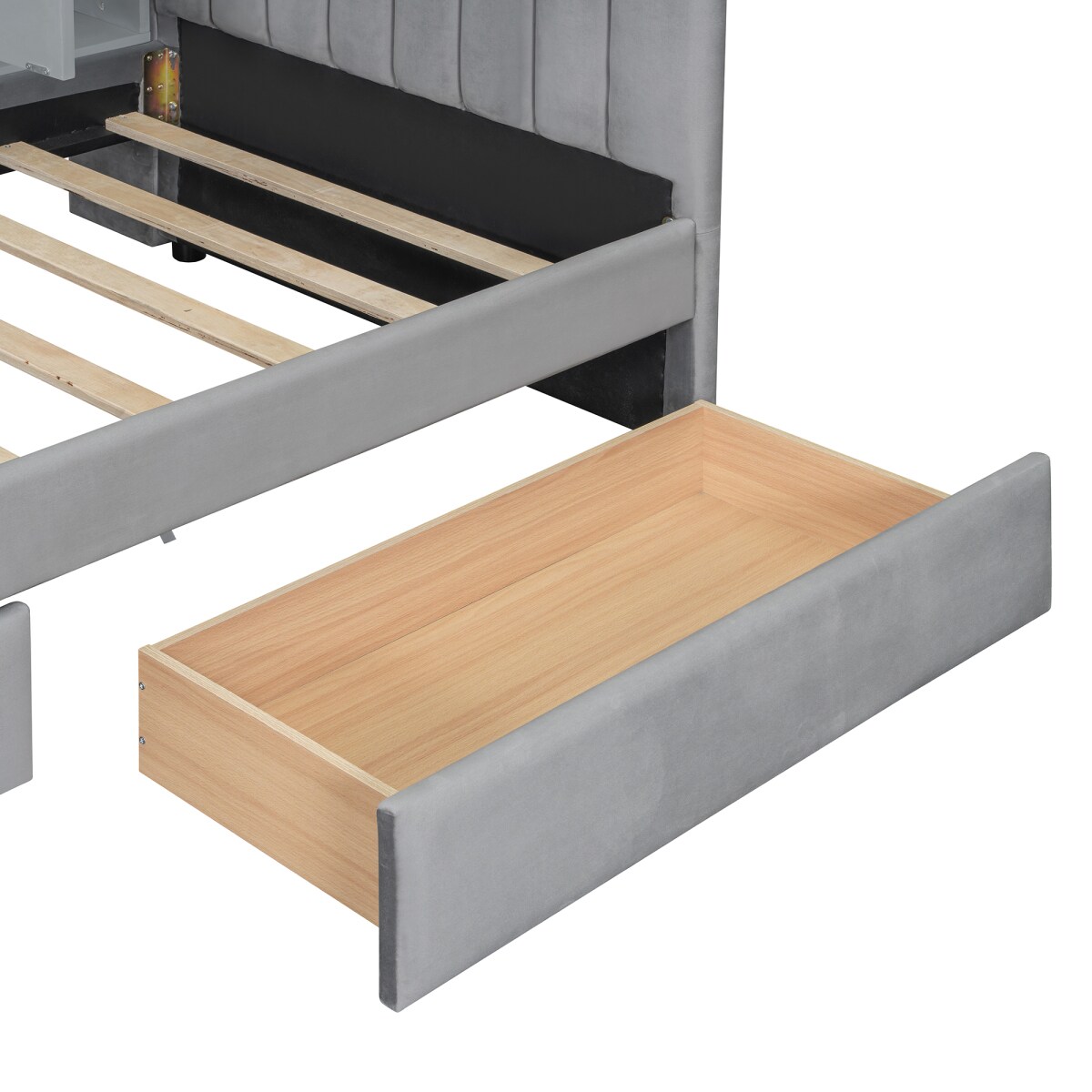 Streamdale Furniture SF000196AAE beds - View #14