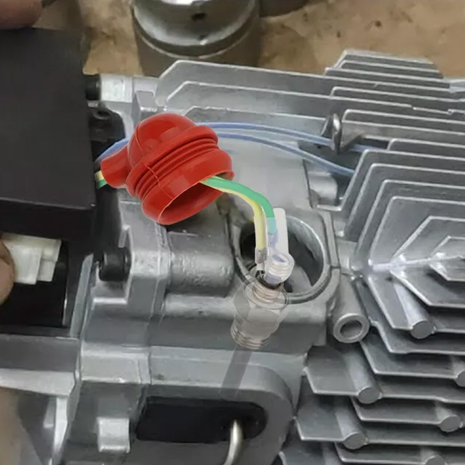BBabe 9V8ALJTHWEBO Automotive-Hardware - View #4