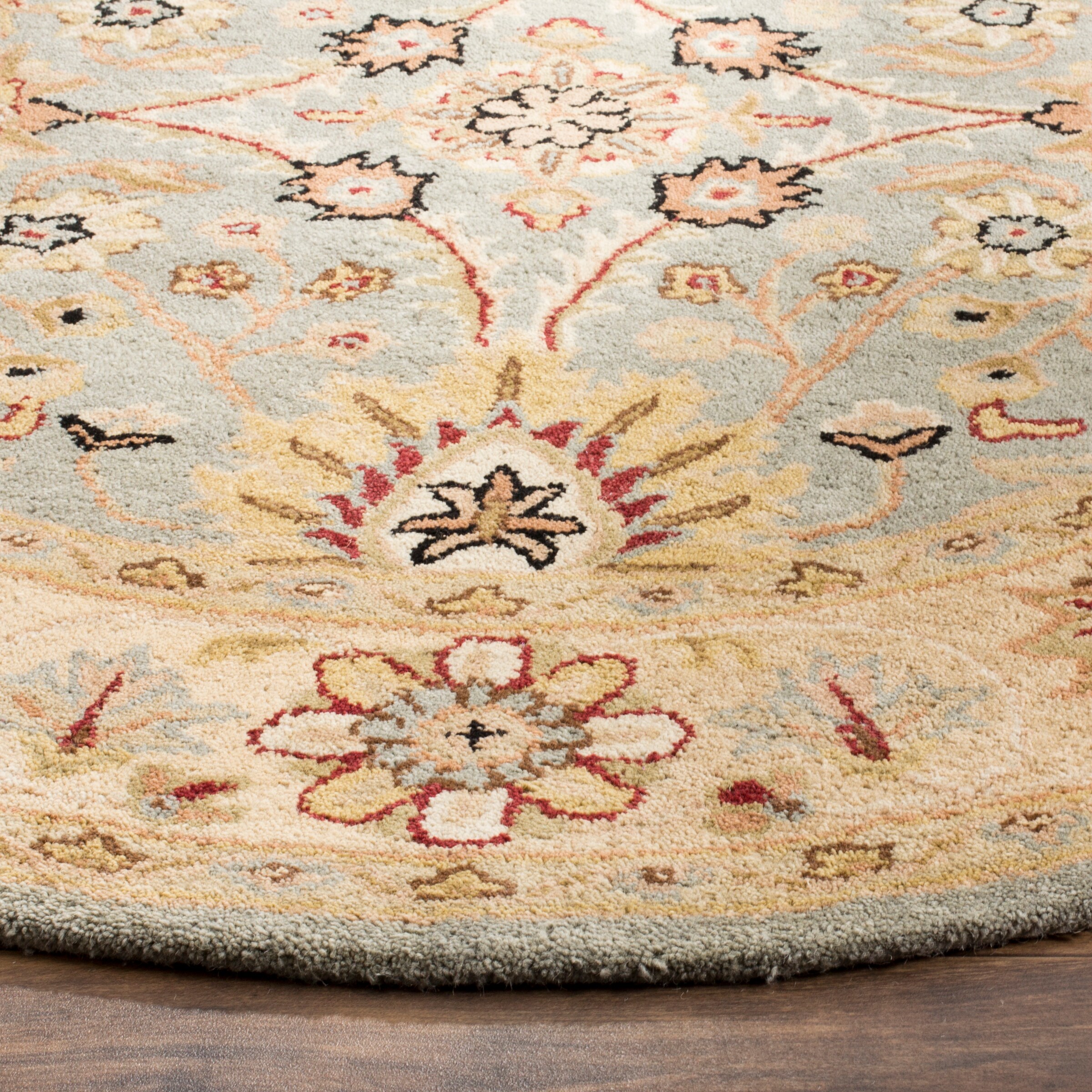 Safavieh AT249A-8OV rugs - View #3