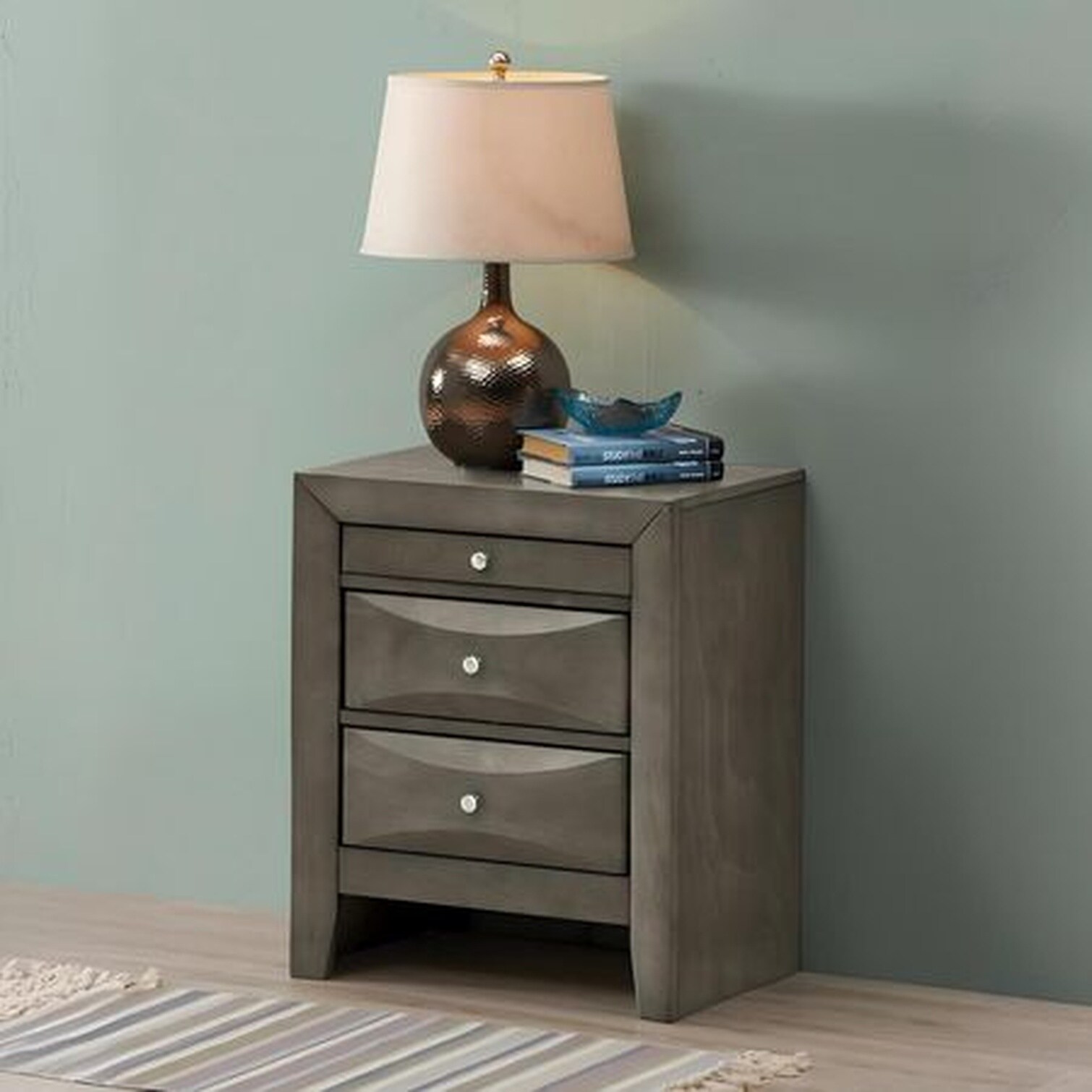 BBabe N0P8JU4XT8UY nightstands - View #2