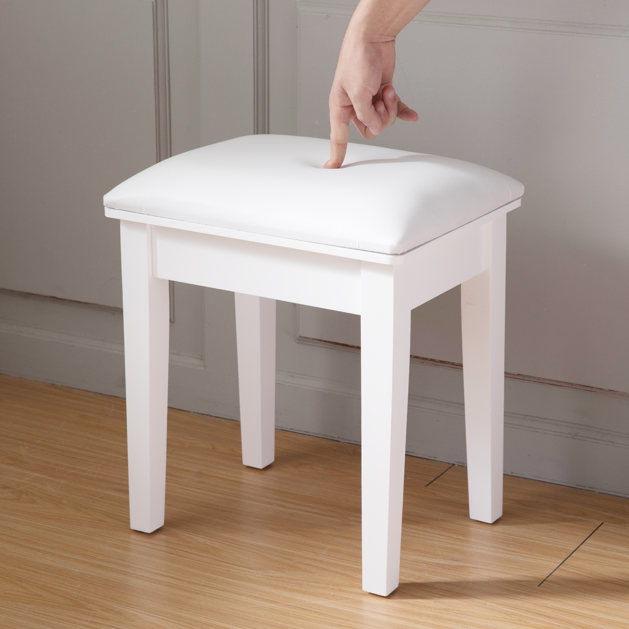 Siavonce XH45323 Vanity-Stools - View #8