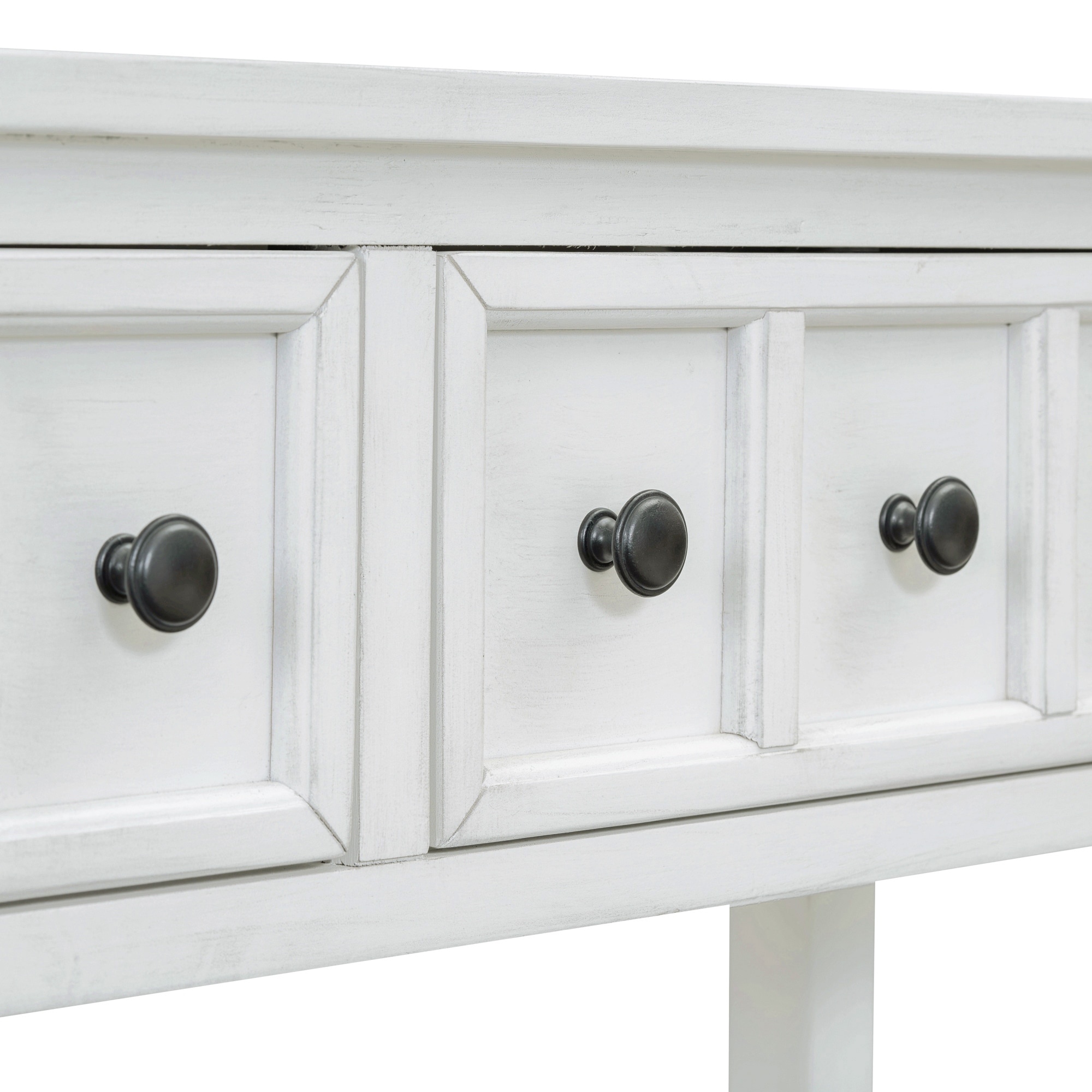 SINOFURN SYA330091WT Console-Sofa-Tables - View #19