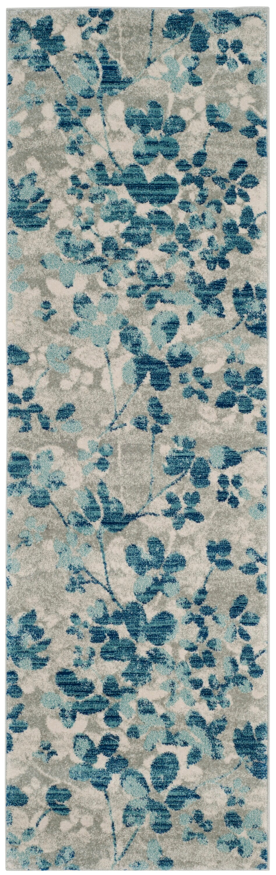 Safavieh EVK236J-27 rugs - View #2