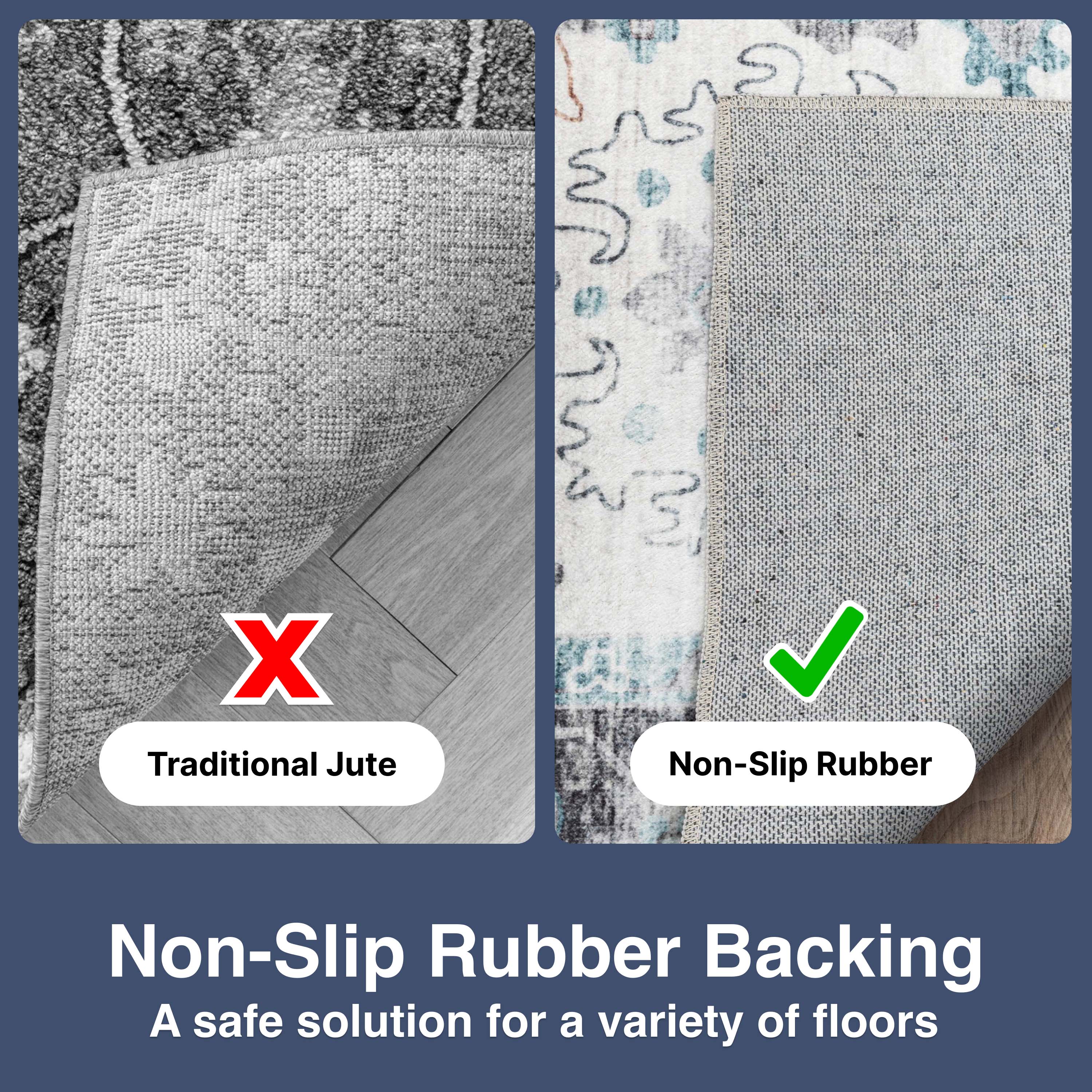 Well Woven EBP-32-3 rugs - View #4