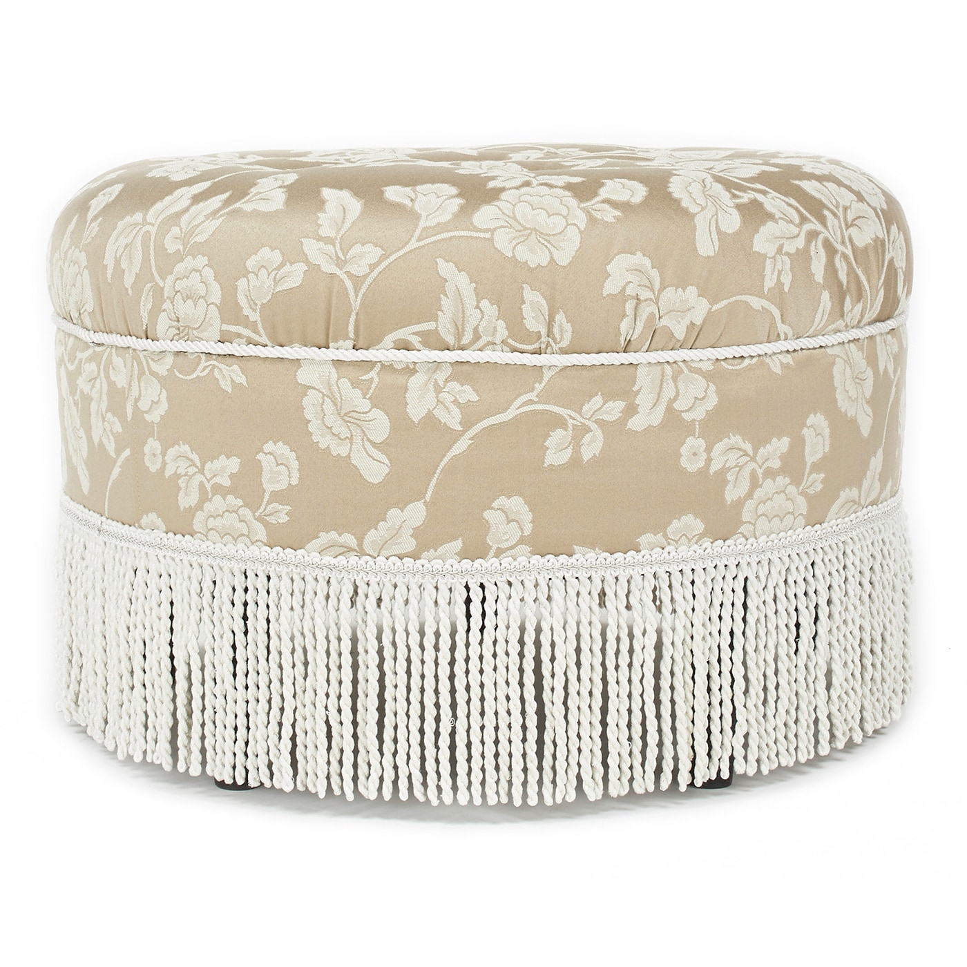 Jennifer Taylor Home 2345-205 Indoor-Ottomans - View #7