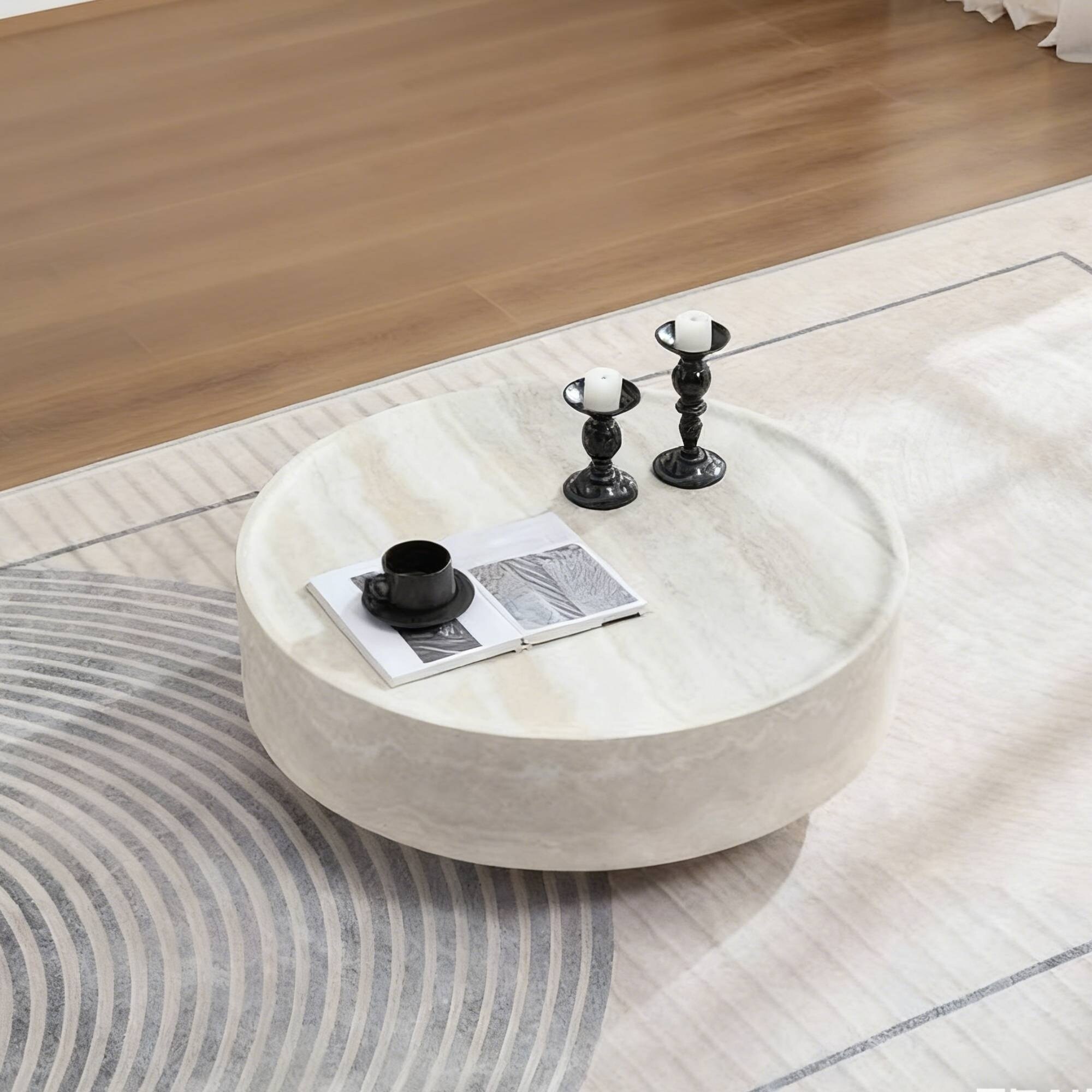 Horizons Prime LJW106817 Coffee-Tables - View #4