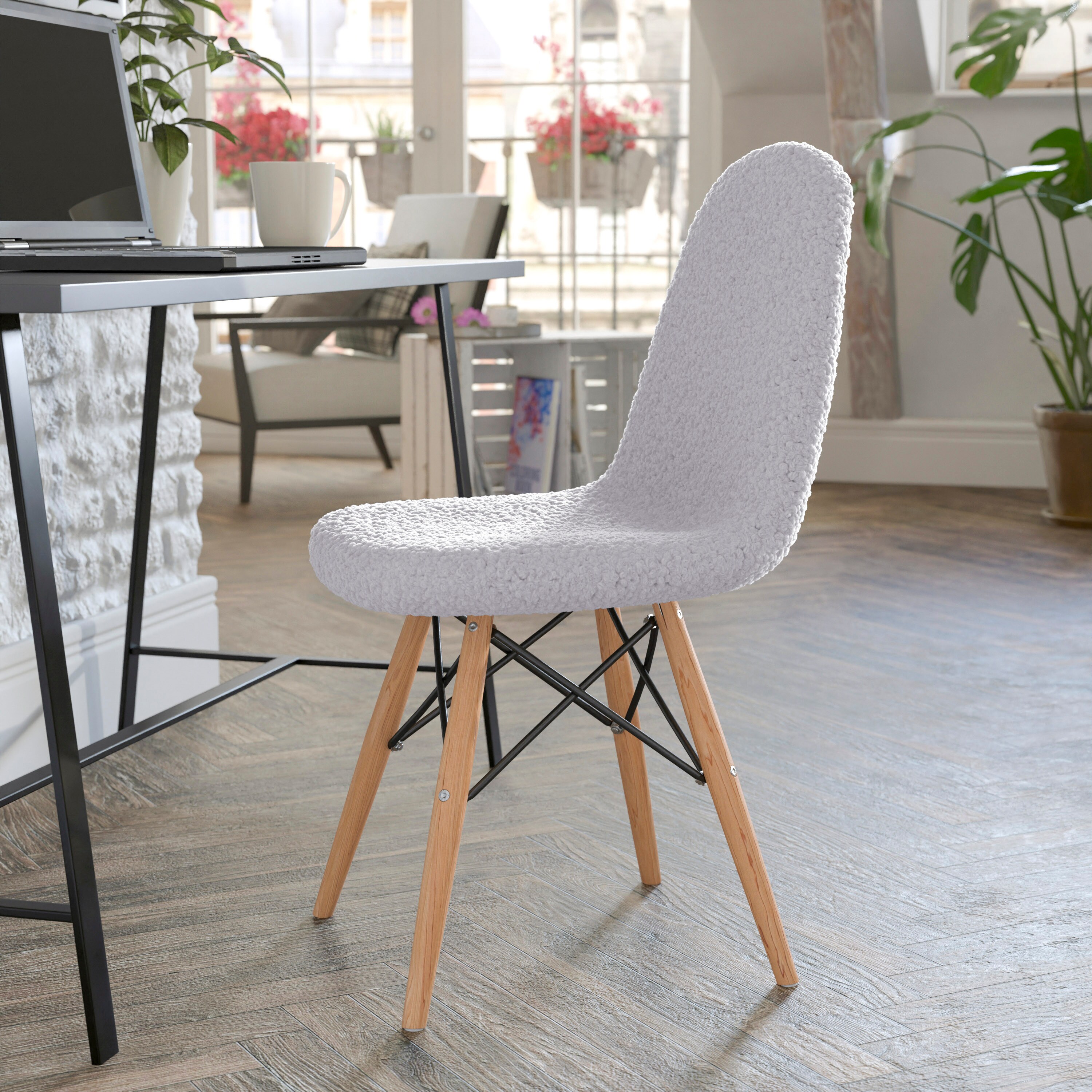 Flash Furniture 840196349237 chairs - View #3
