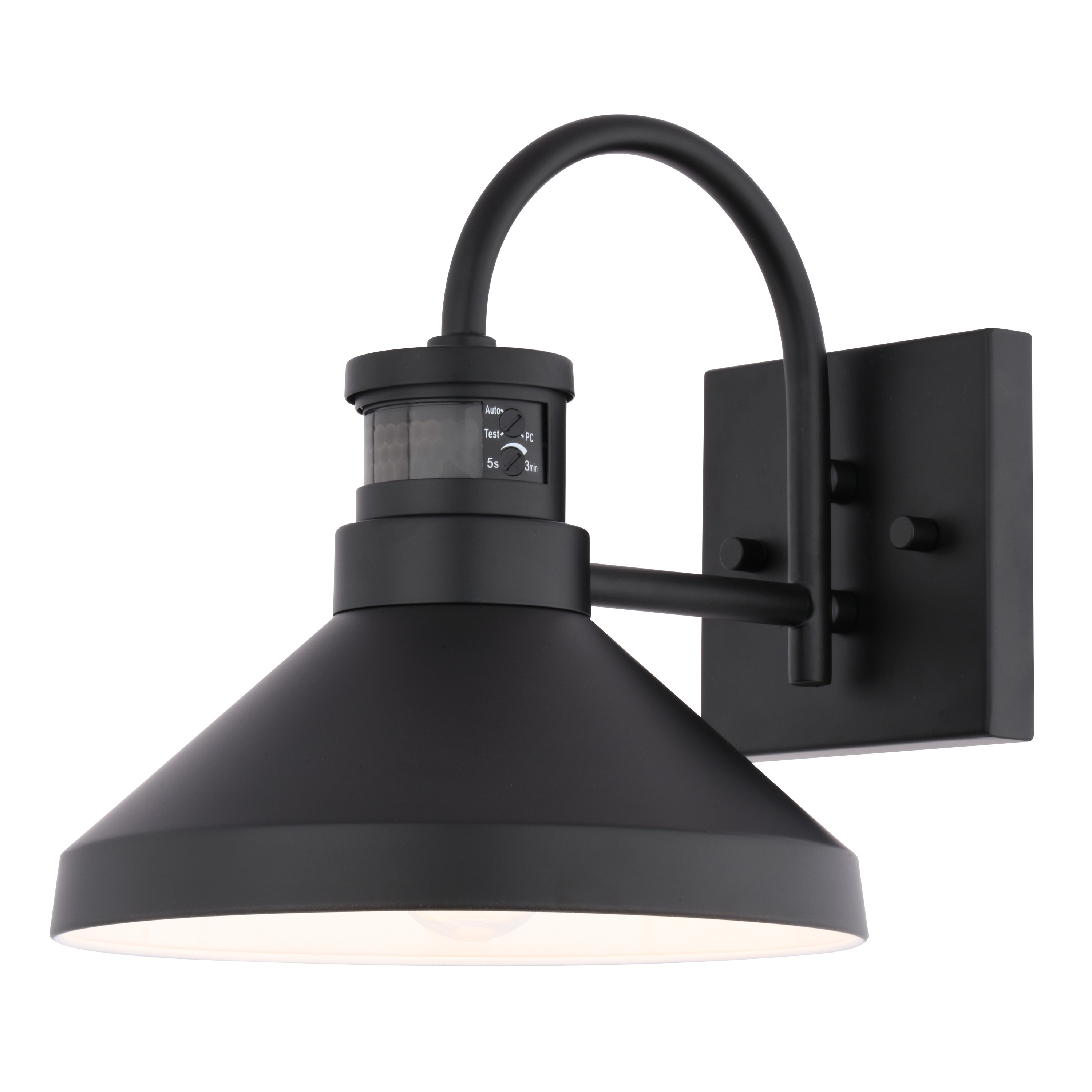 Cascadia T0804 Outdoor-Wall-Lighting - View #9