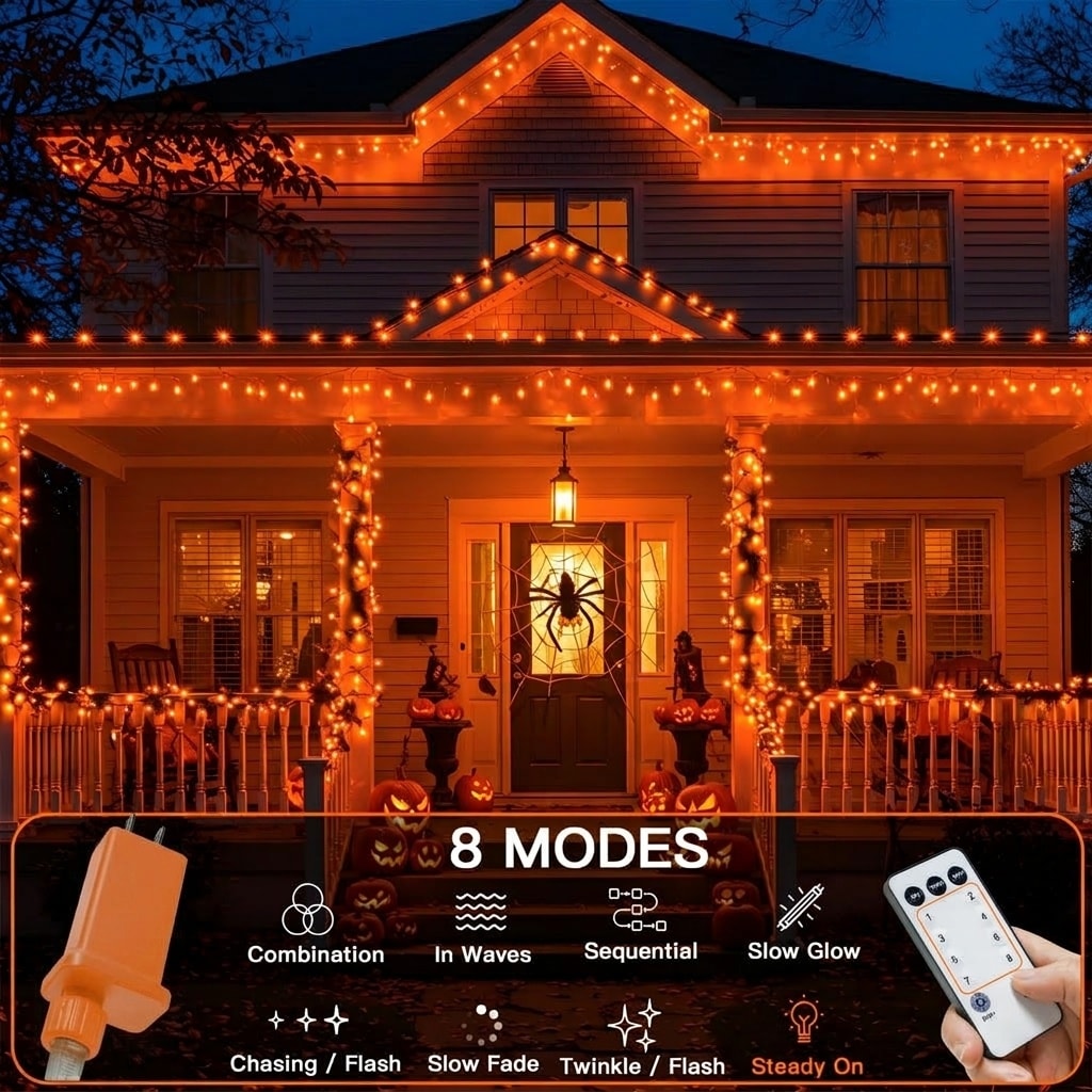 Vrbgify L05VG07055 Patio-String-Lights - View #7