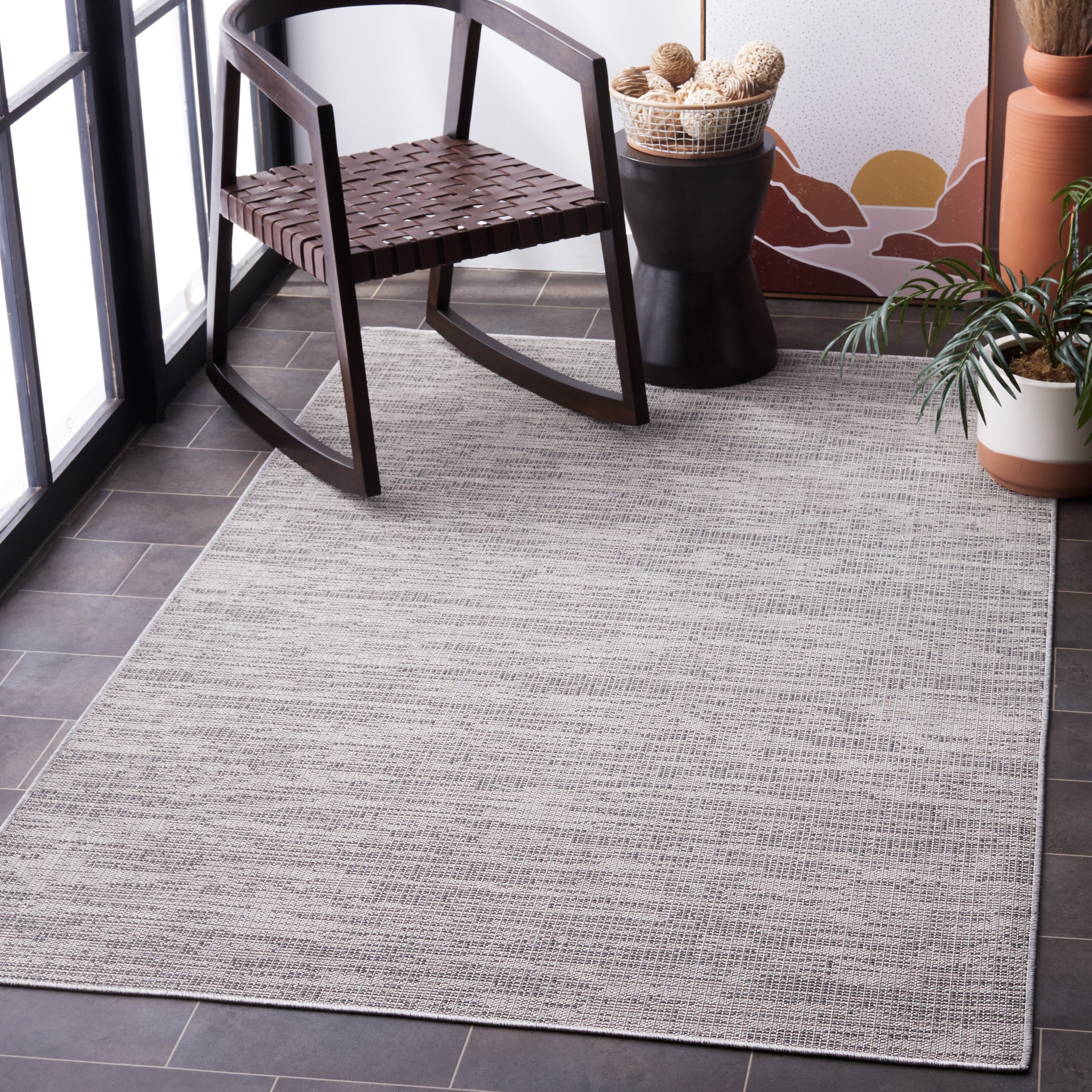 Safavieh HTN237F-5 rugs - View #3