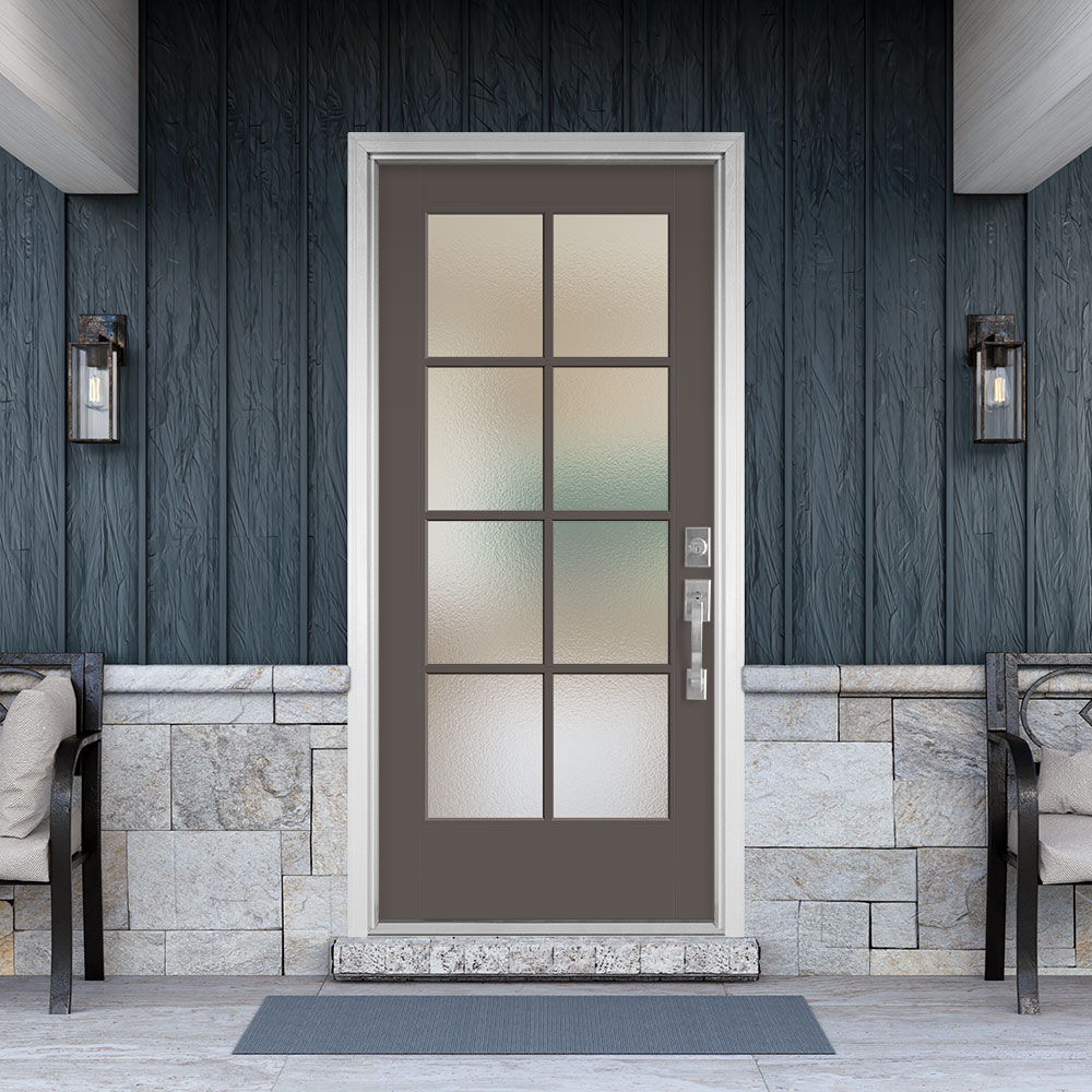 Masonite 1524477 Entry-Doors - View #2