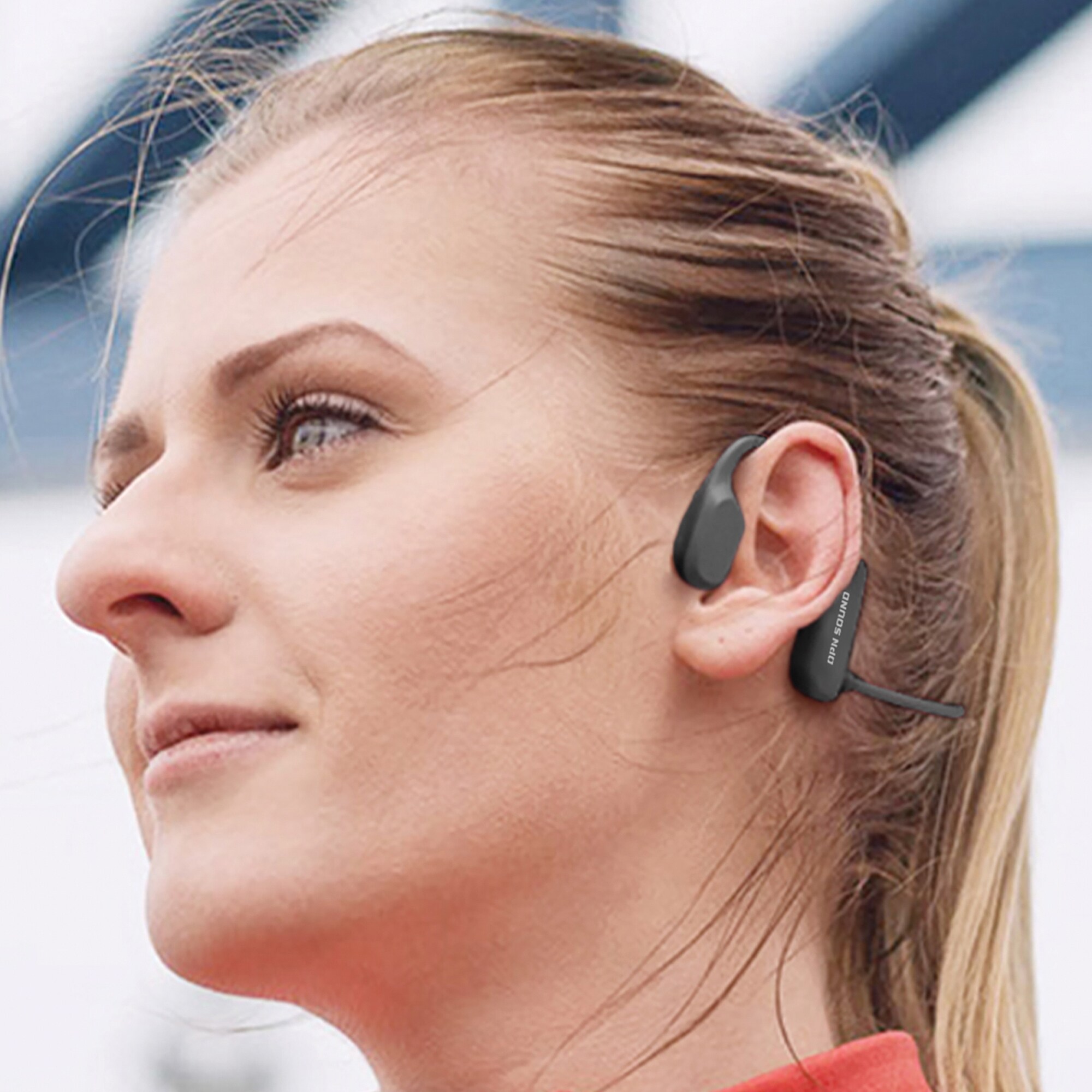 OPN Sound OPNMERCATO headphones - View #7