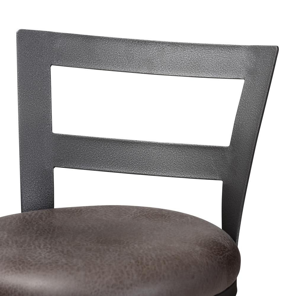 Baxton Studio 149-2PC-8964-LW stools - View #3