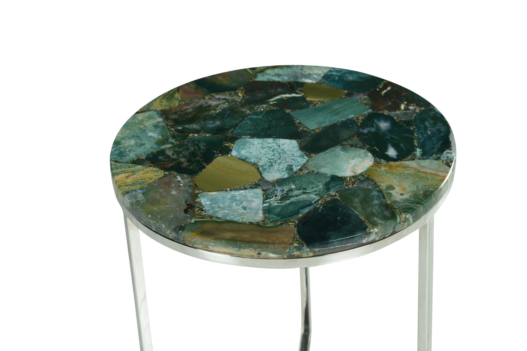 Steve Silver FT140EC End-Tables - View #5
