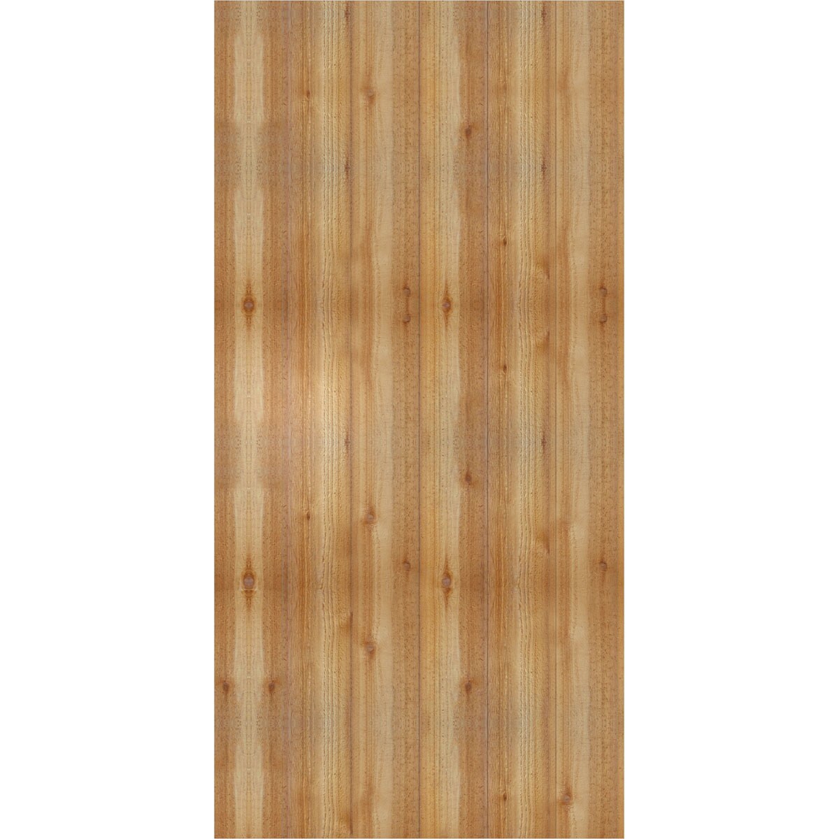 Ekena Millwork RBJ06S32X066RWR Exterior-Shutters - View #4