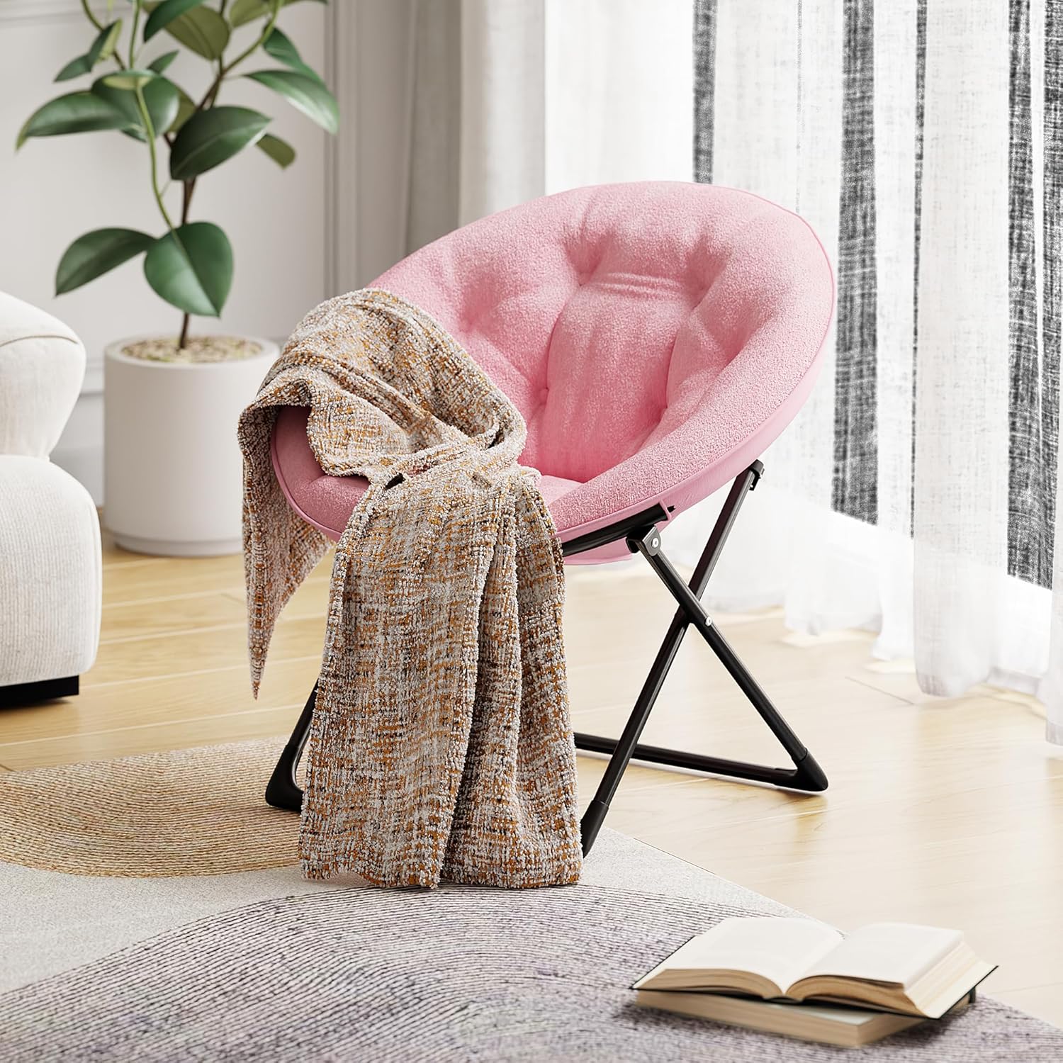 Qeetex DHZ-PHK-33FUWDUC chairs - View #4