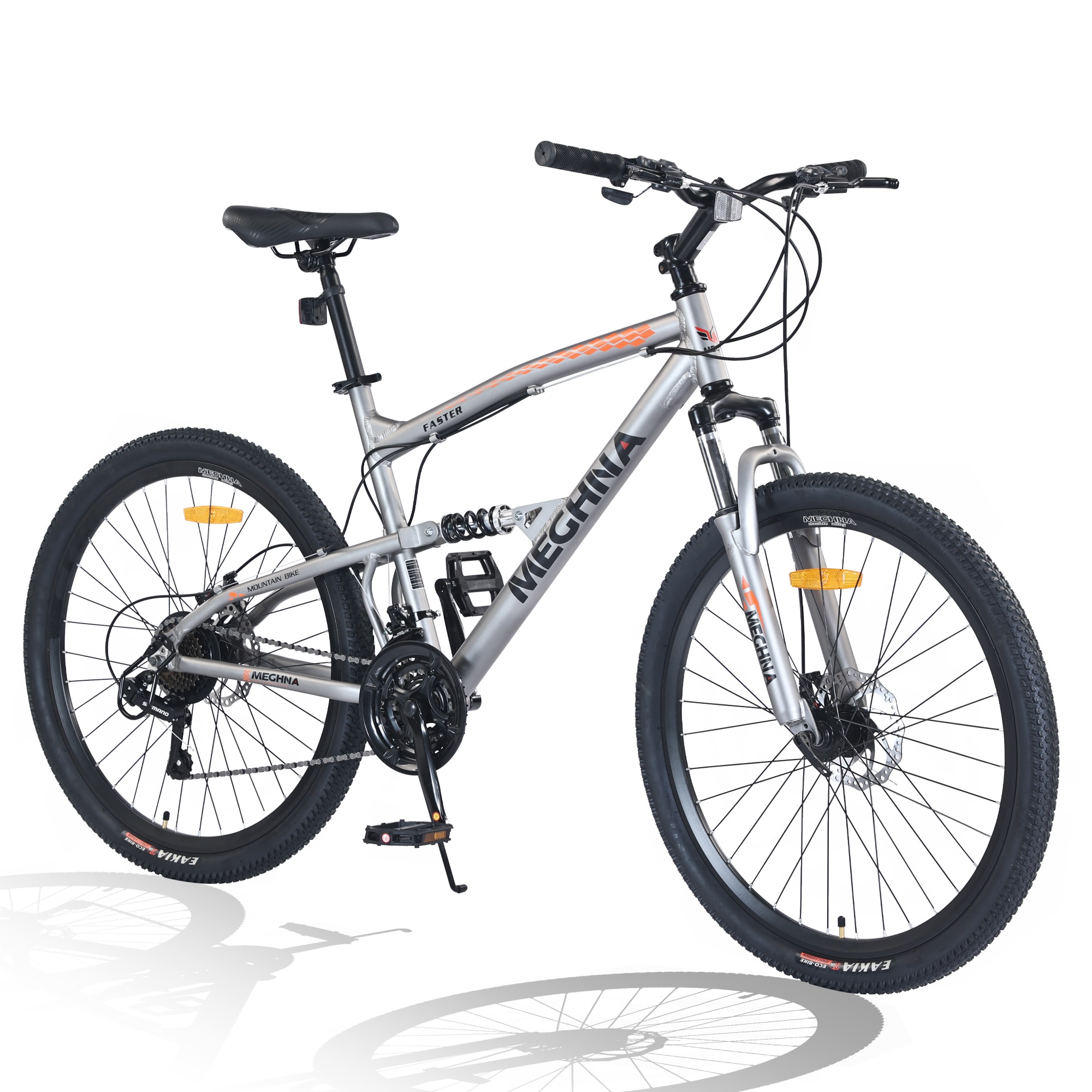 Runesay AA01 26-in Adult unisex Mountain bike