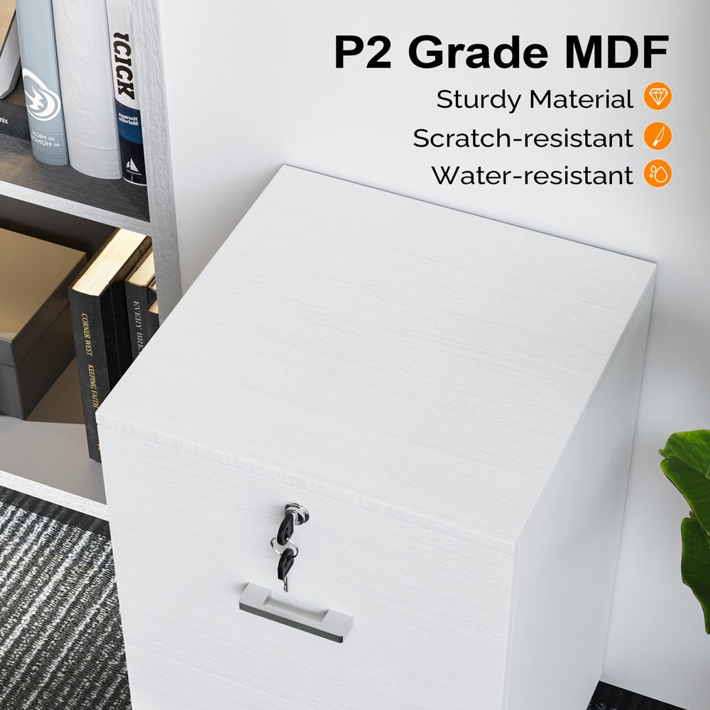 Winado LO1G52002791 Filing-Cabinets - View #7