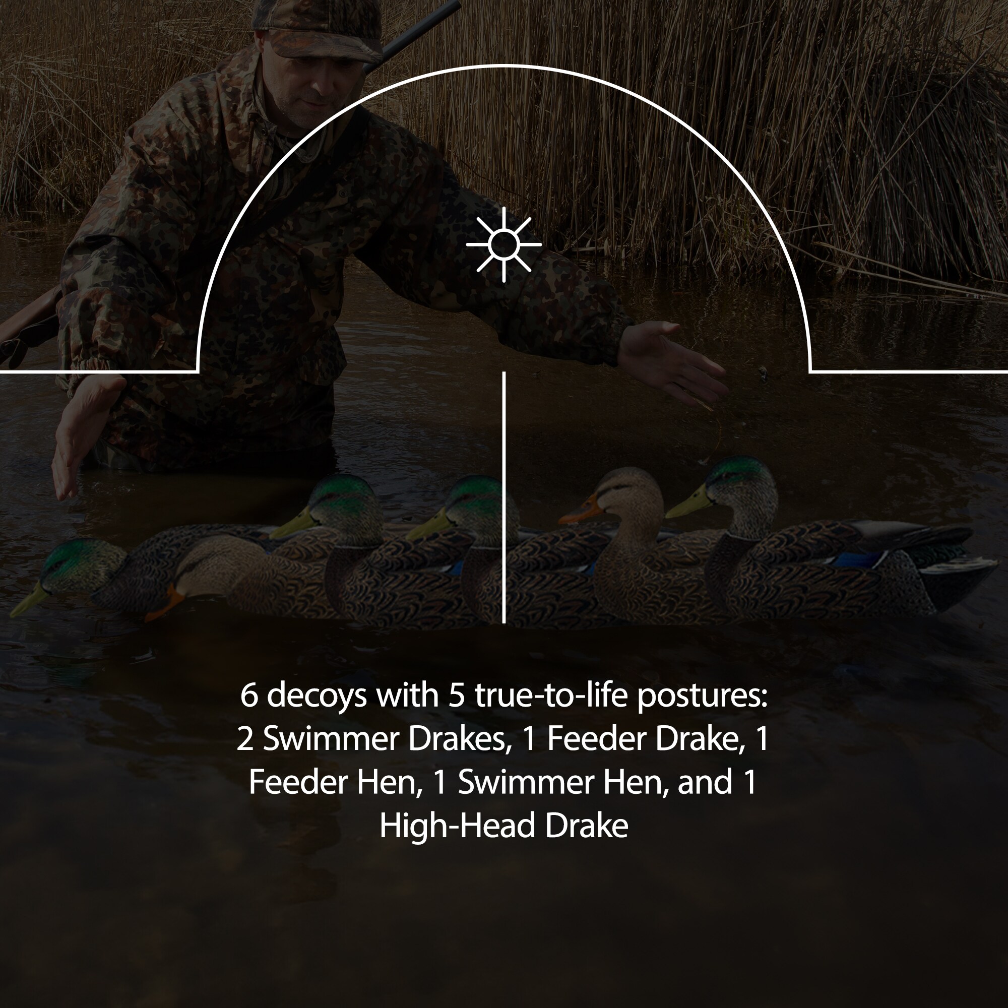  Avian X 408532 Hunting-Equipment - View #4