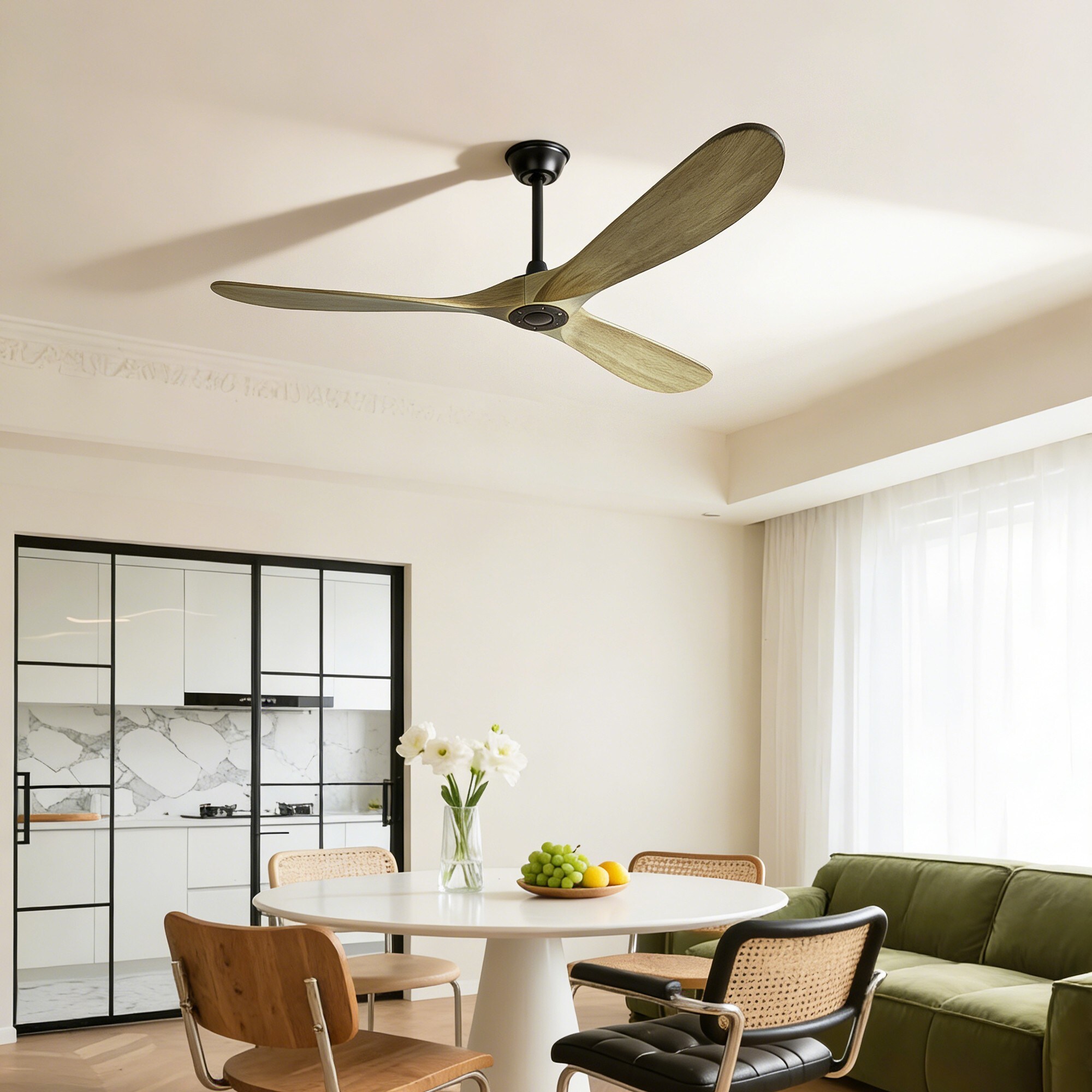 ToolCat BZ-2-74-JYG Ceiling-Fans - View #14