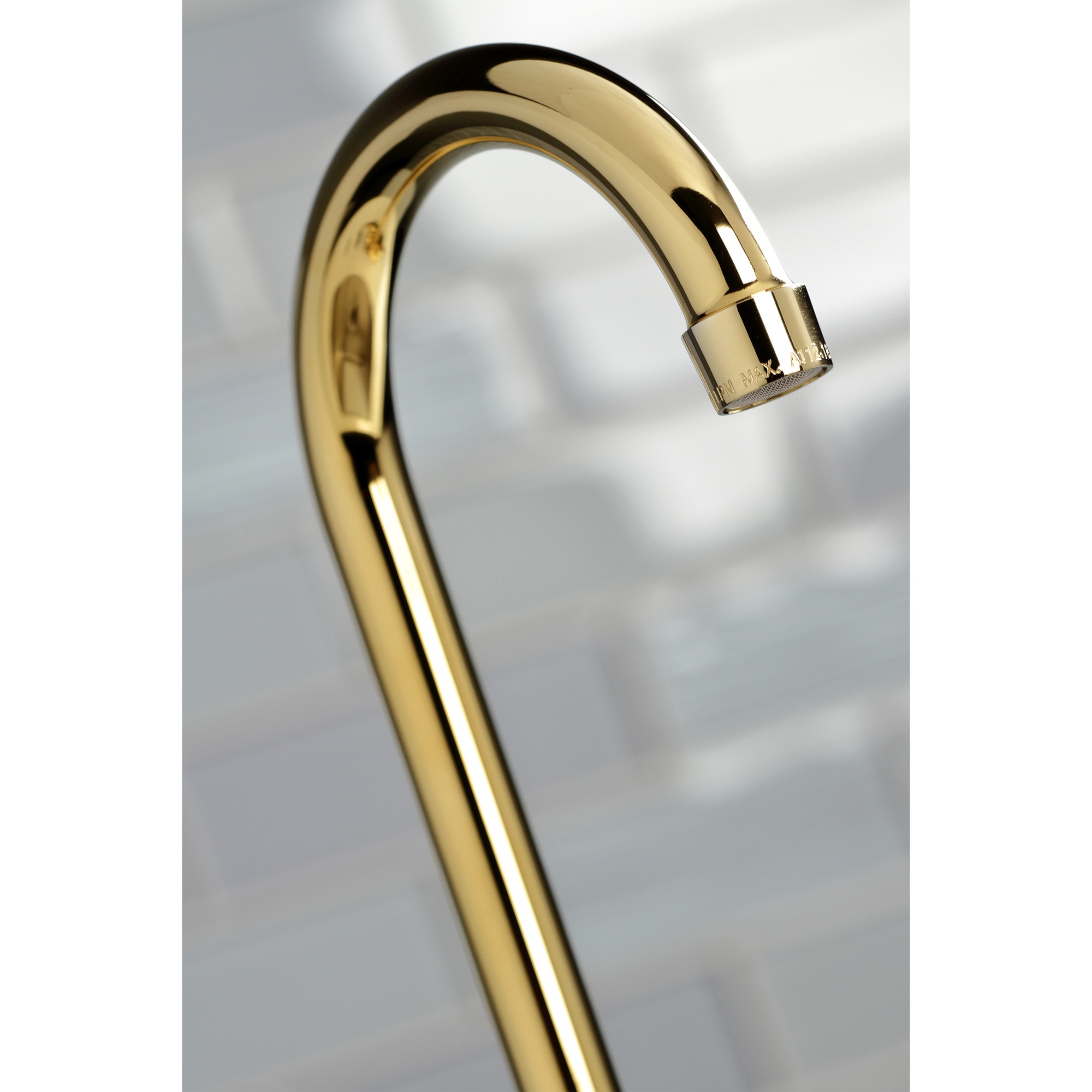 Kingston Brass WLKB8492ZX Kitchen-Faucets - View #4