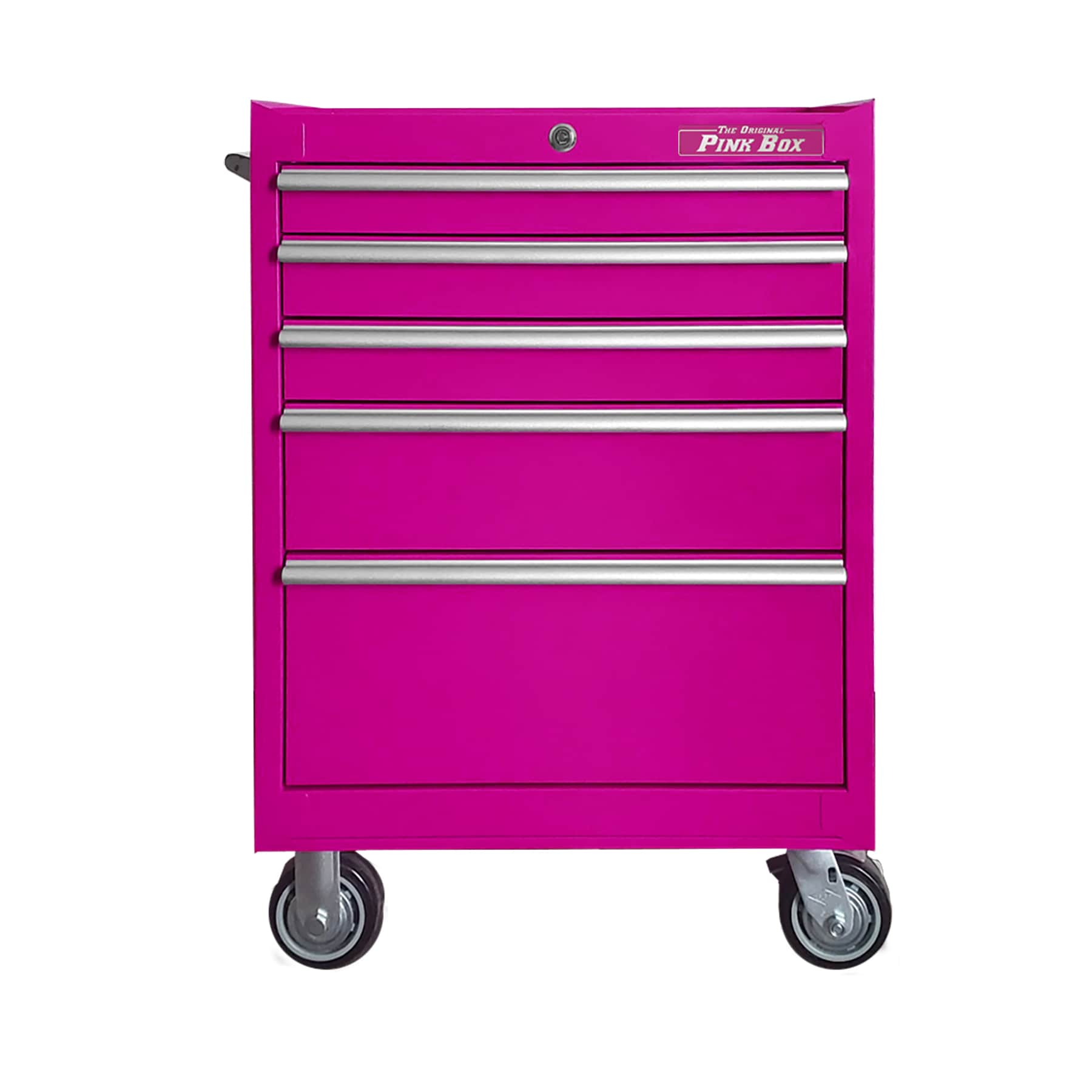 The Original Pink Box 40.9 W 8 Drawer Top Chest - ShopStyle