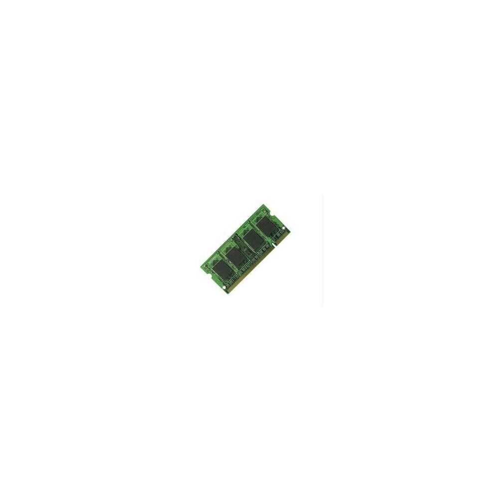  ZX9SY1944402 2GB PC2-5300 DDR2 SODIMM Memory Module