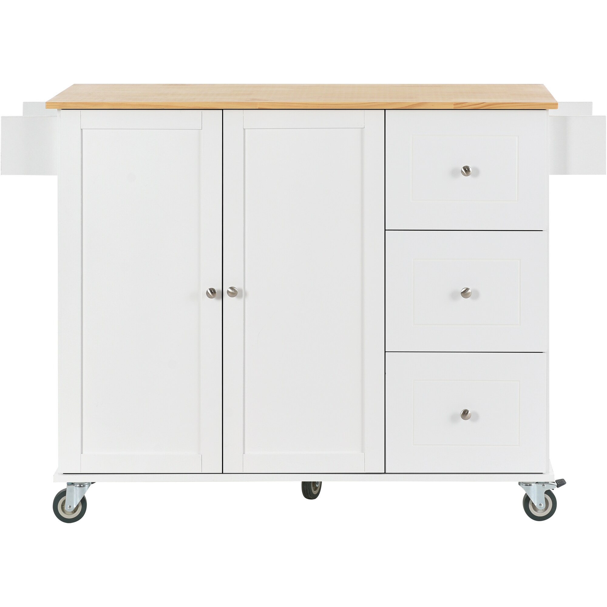 LUXEYARD DS-M-BAC03029 Kitchen-Furniture - View #11