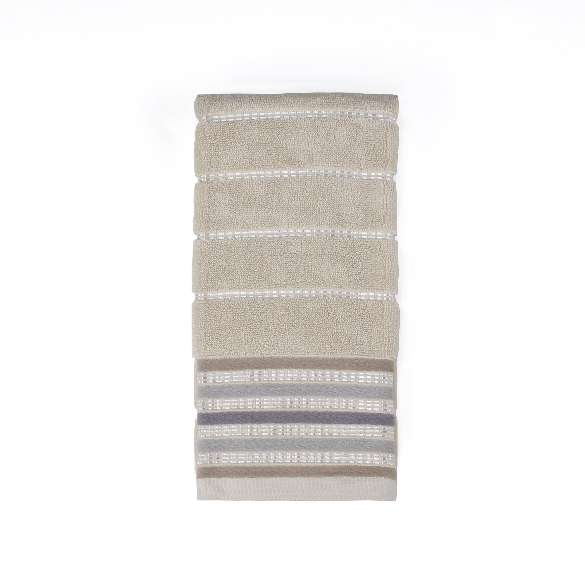 Saturday Knight Limited Colorware Stripe hand in the Bathroom Towels ...