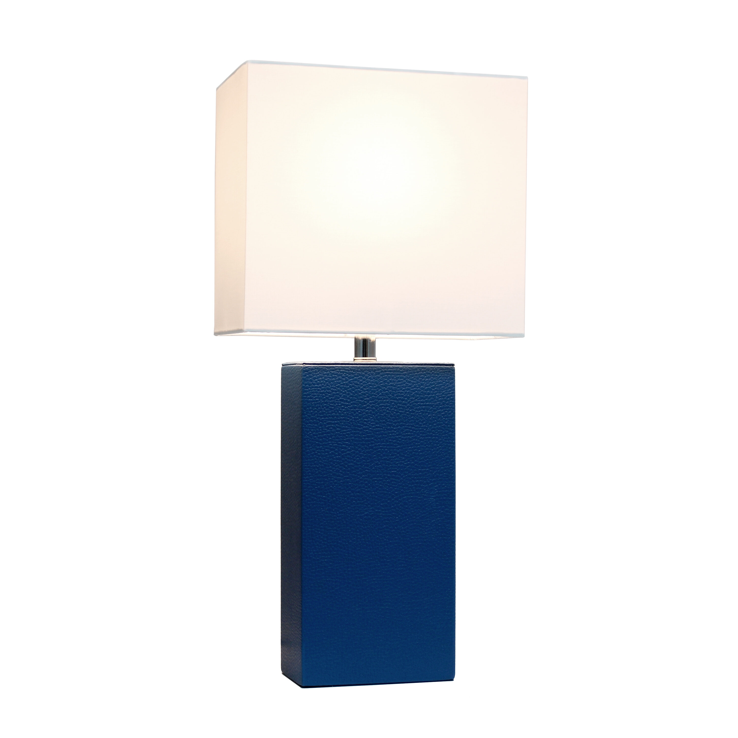 Lalia Home LHT-3008-BL Table-Lamps - View #2