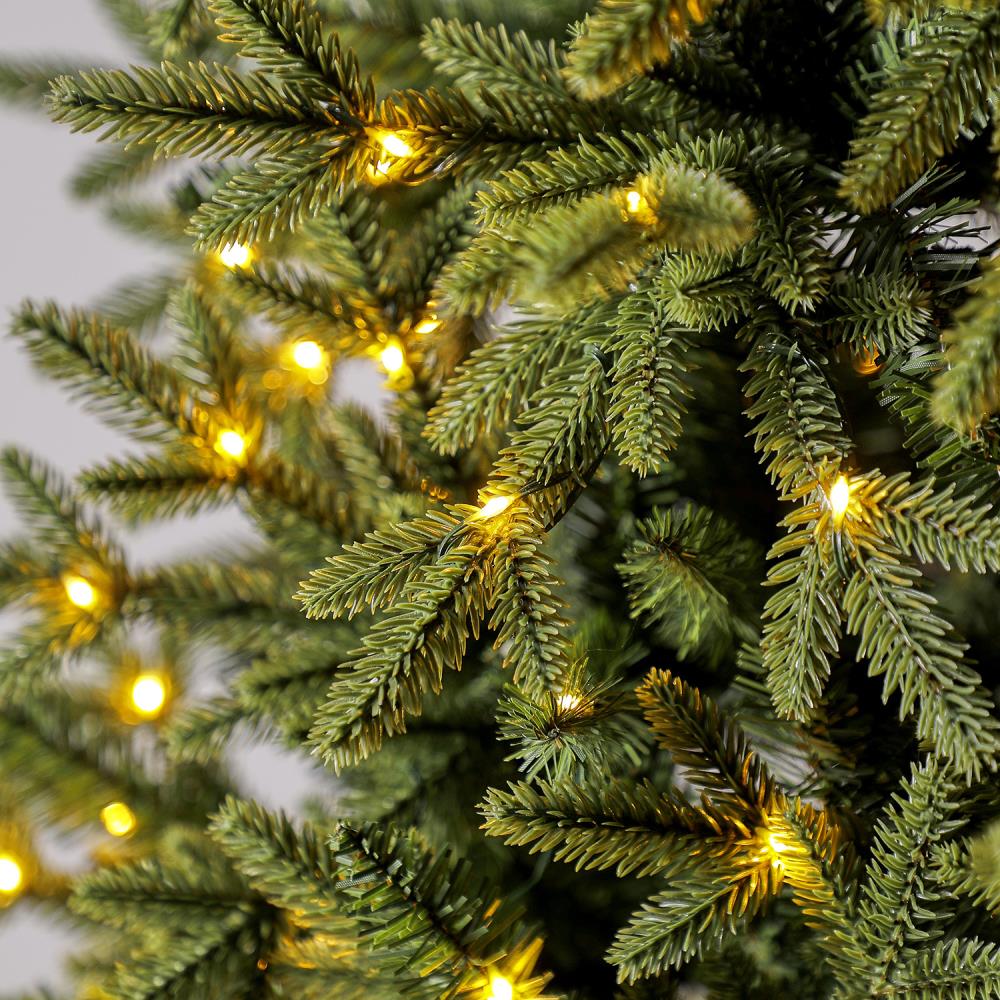 Holiday Living TG76P2647Y00 Artificial-Christmas-Trees - View #12