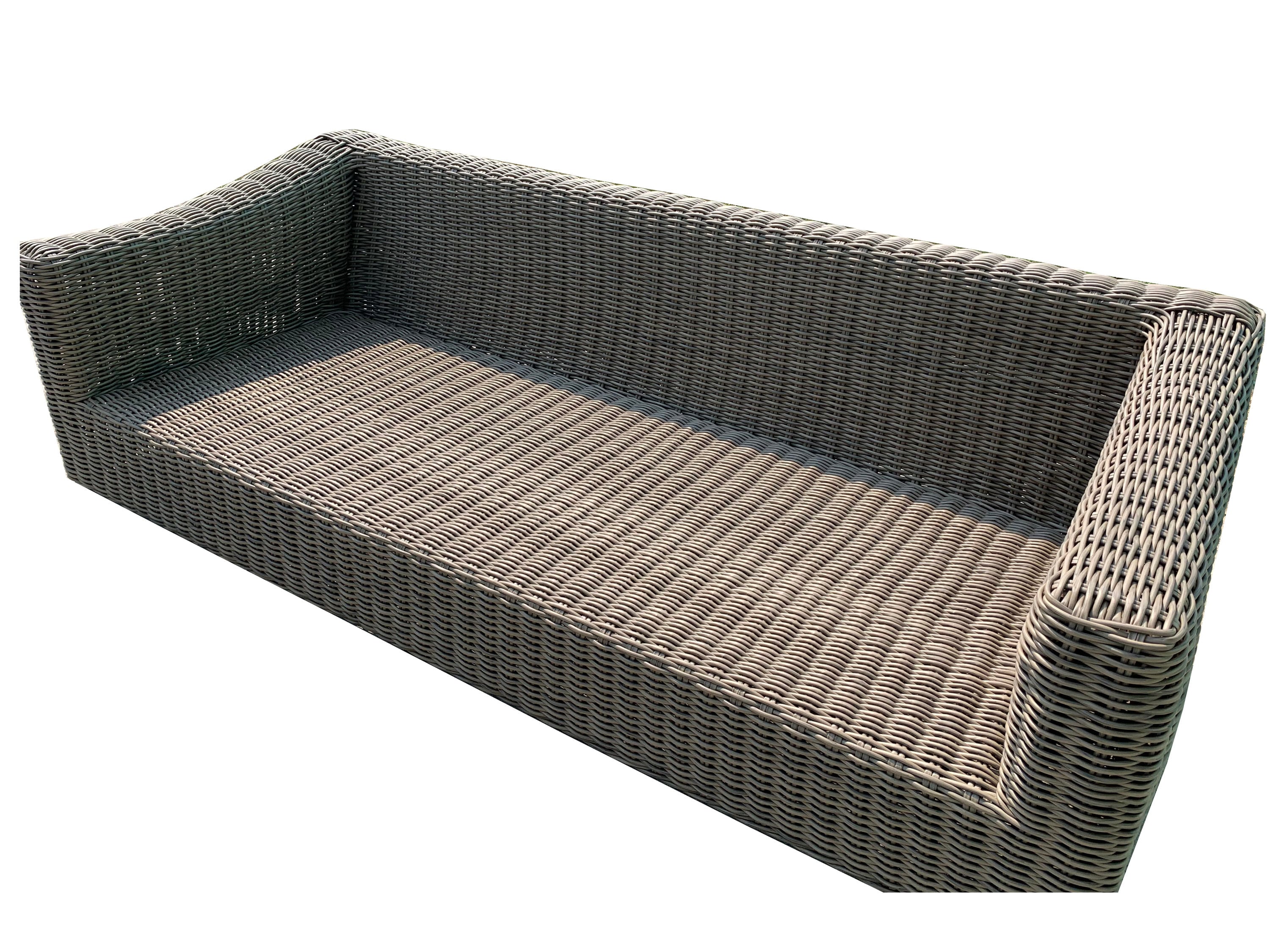Teva Furniture EN-T-211SO Patio-Sofas-Daybeds - View #2