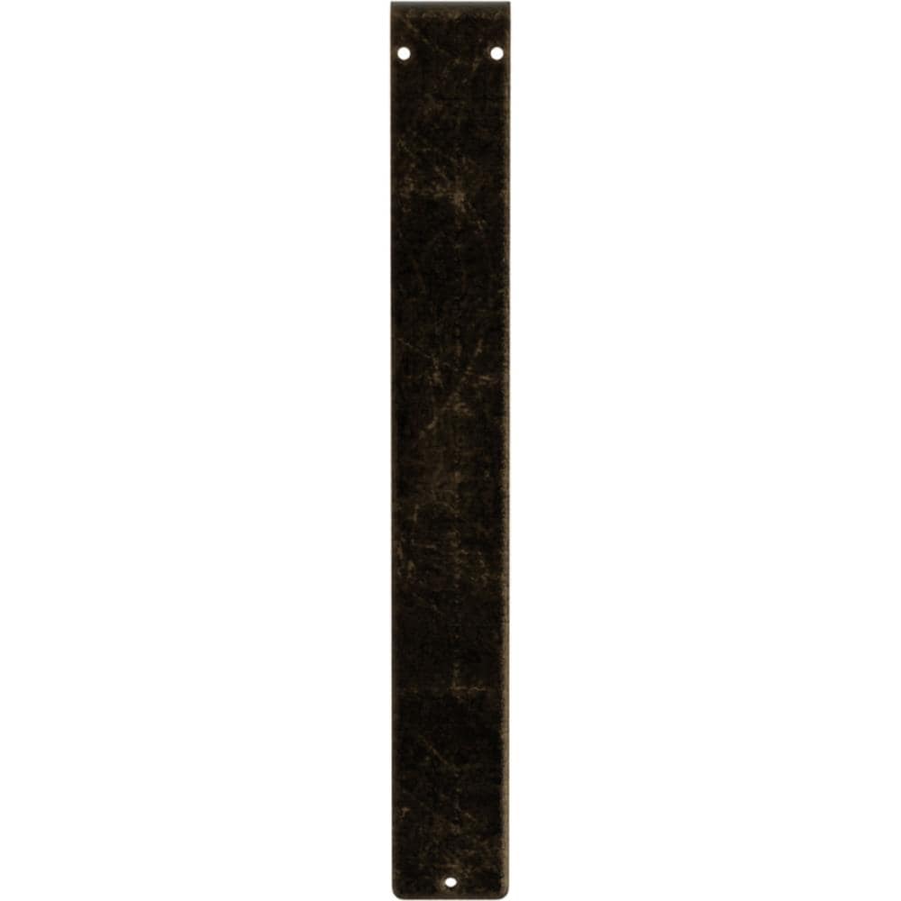 Ekena Millwork BKTM02X12X15TAUAPG Mending-Plates-Brackets-Braces - View #5