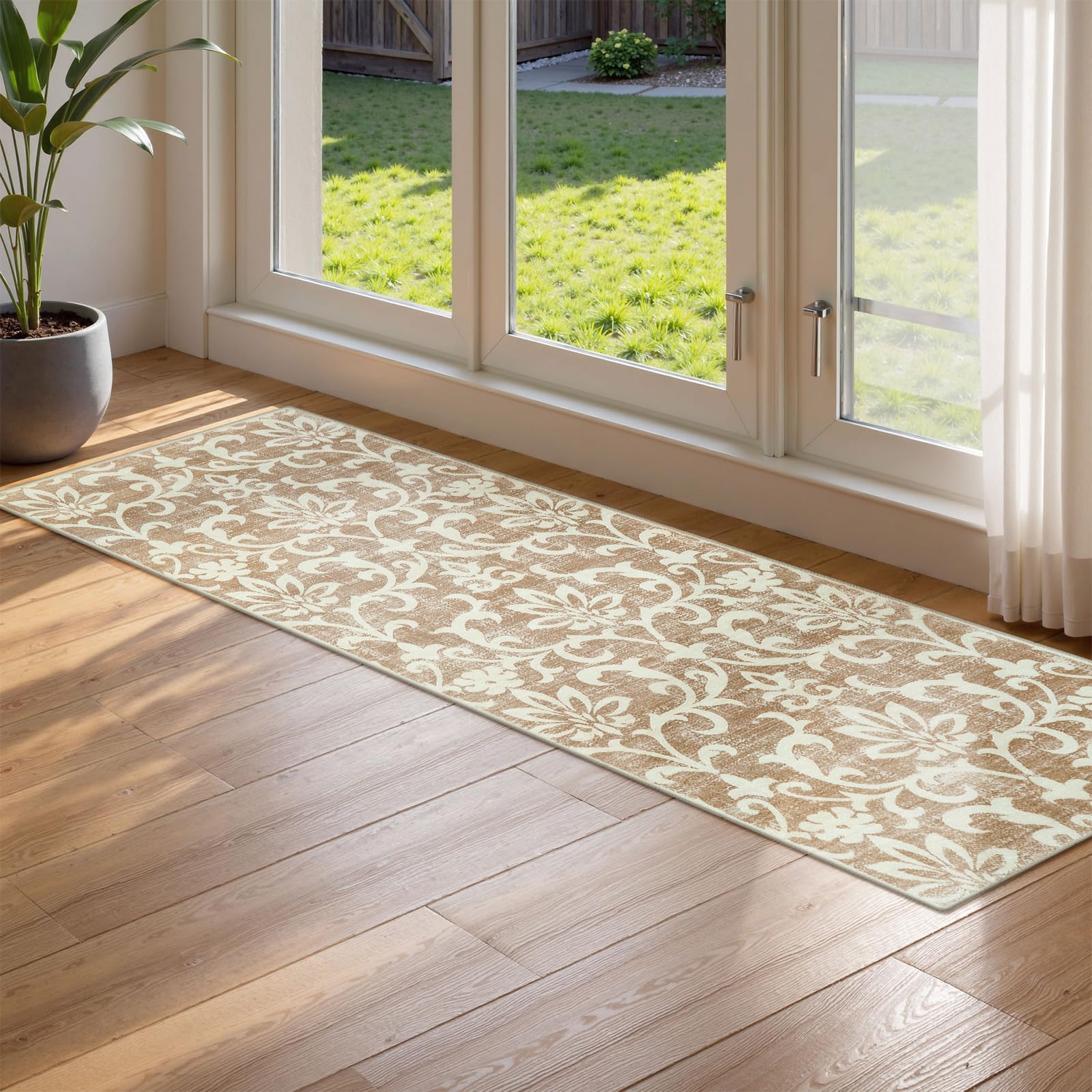 Lahome RR-DYR-012-K1 rugs - View #2