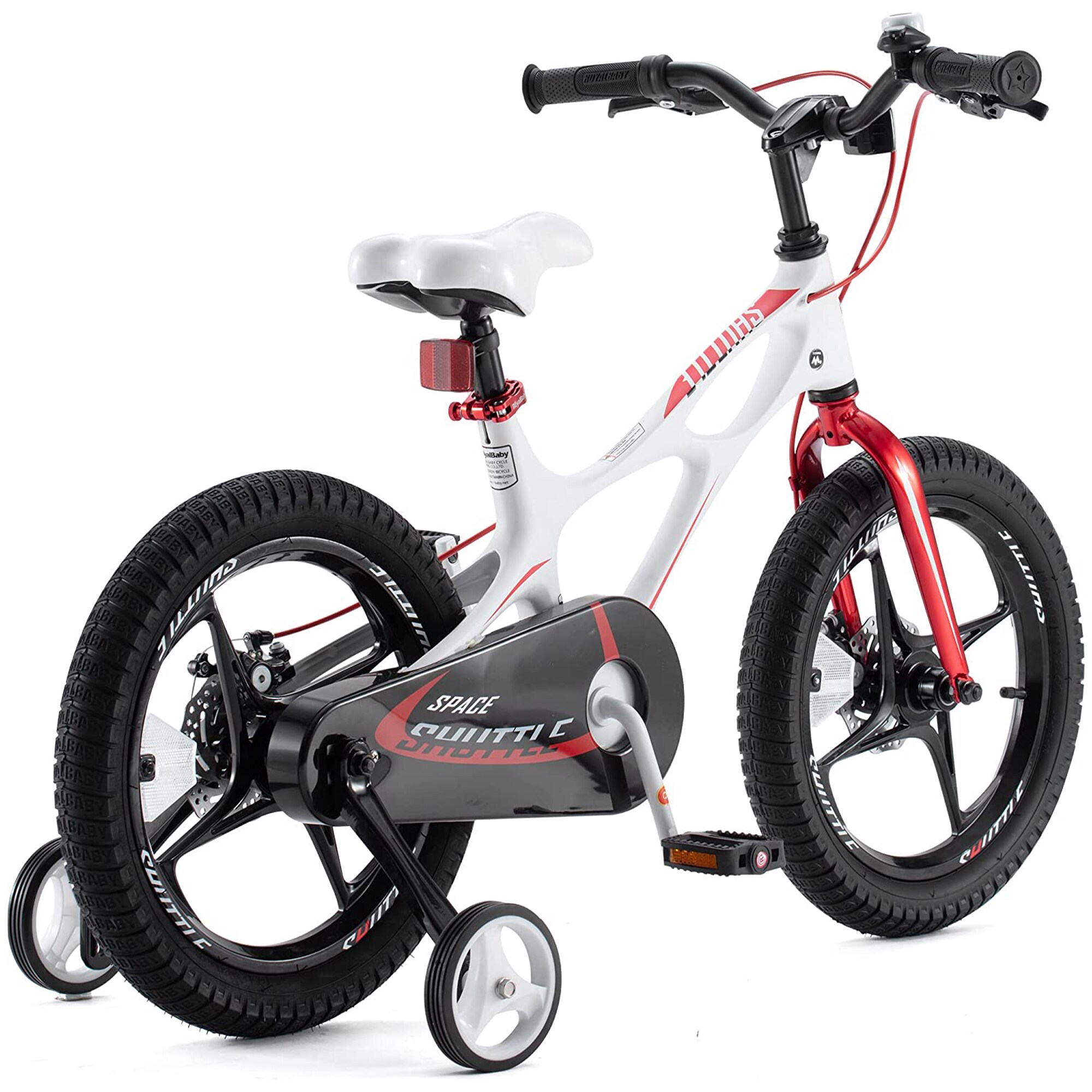 Royal Baby 321064 bikes - View #3
