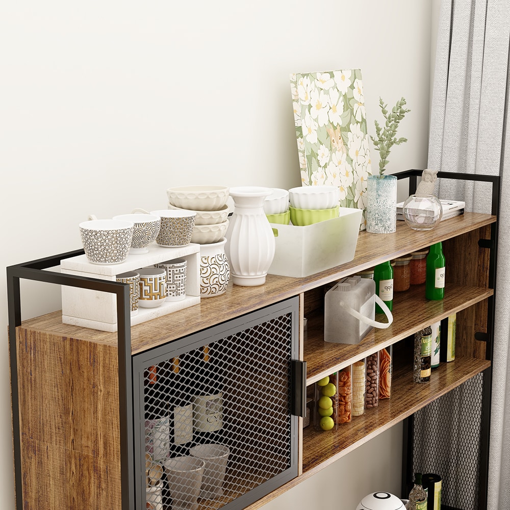  V-KF210150-01+02 Dining-Kitchen-Storarge - View #15