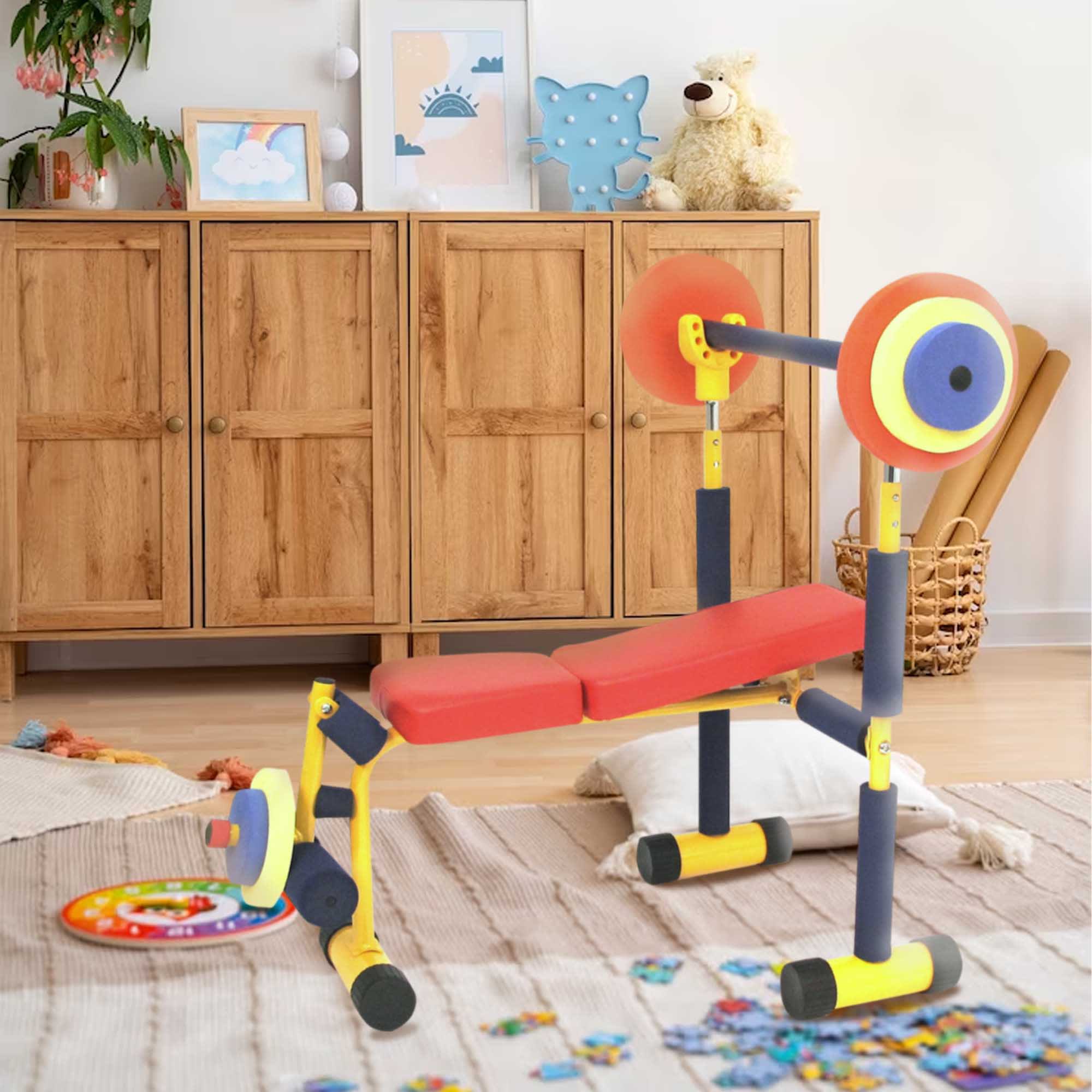 Redmon 302426 Weight-Benches - View #4