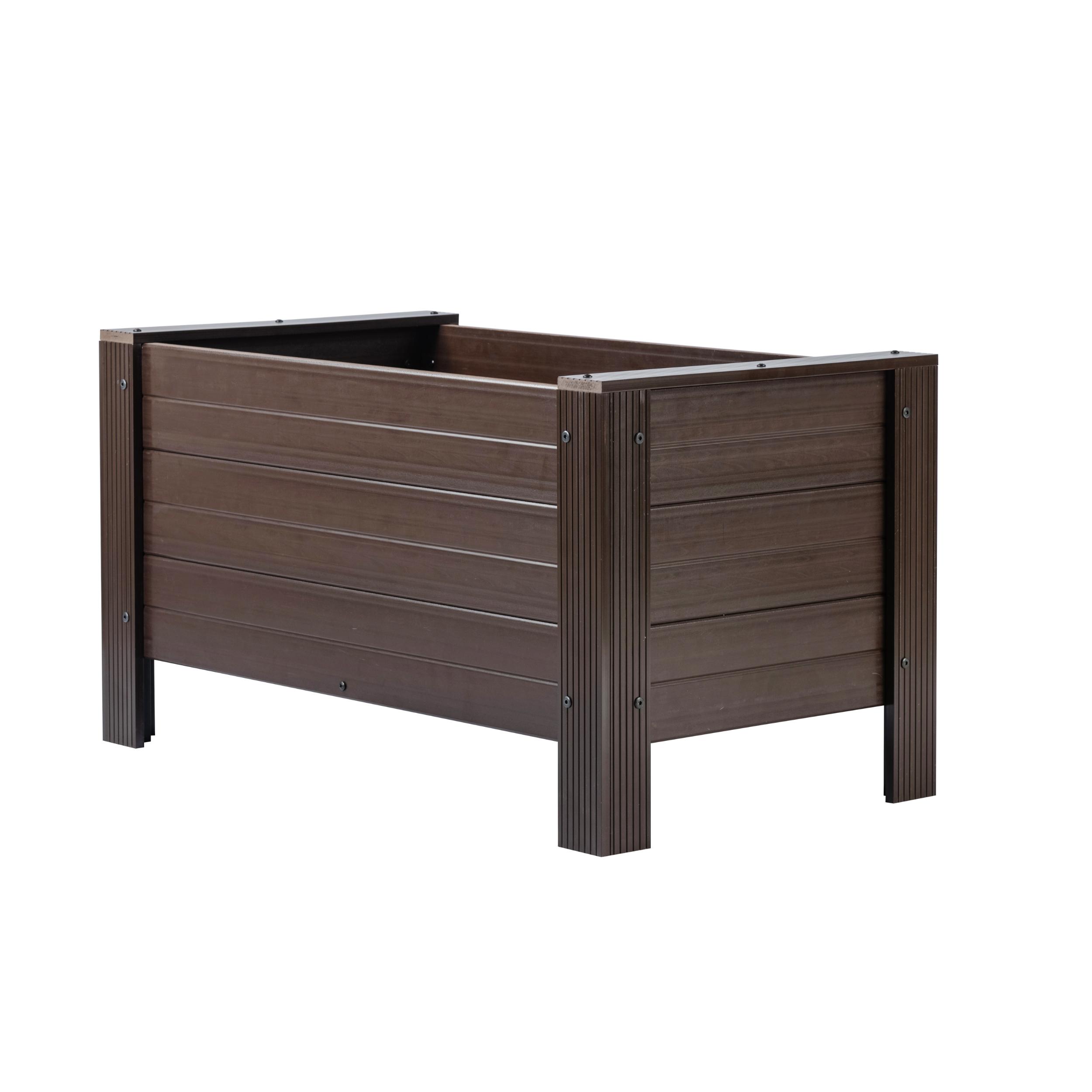 New Age Garden RGGRP42-09-36 Planter-Window-Box - View #4