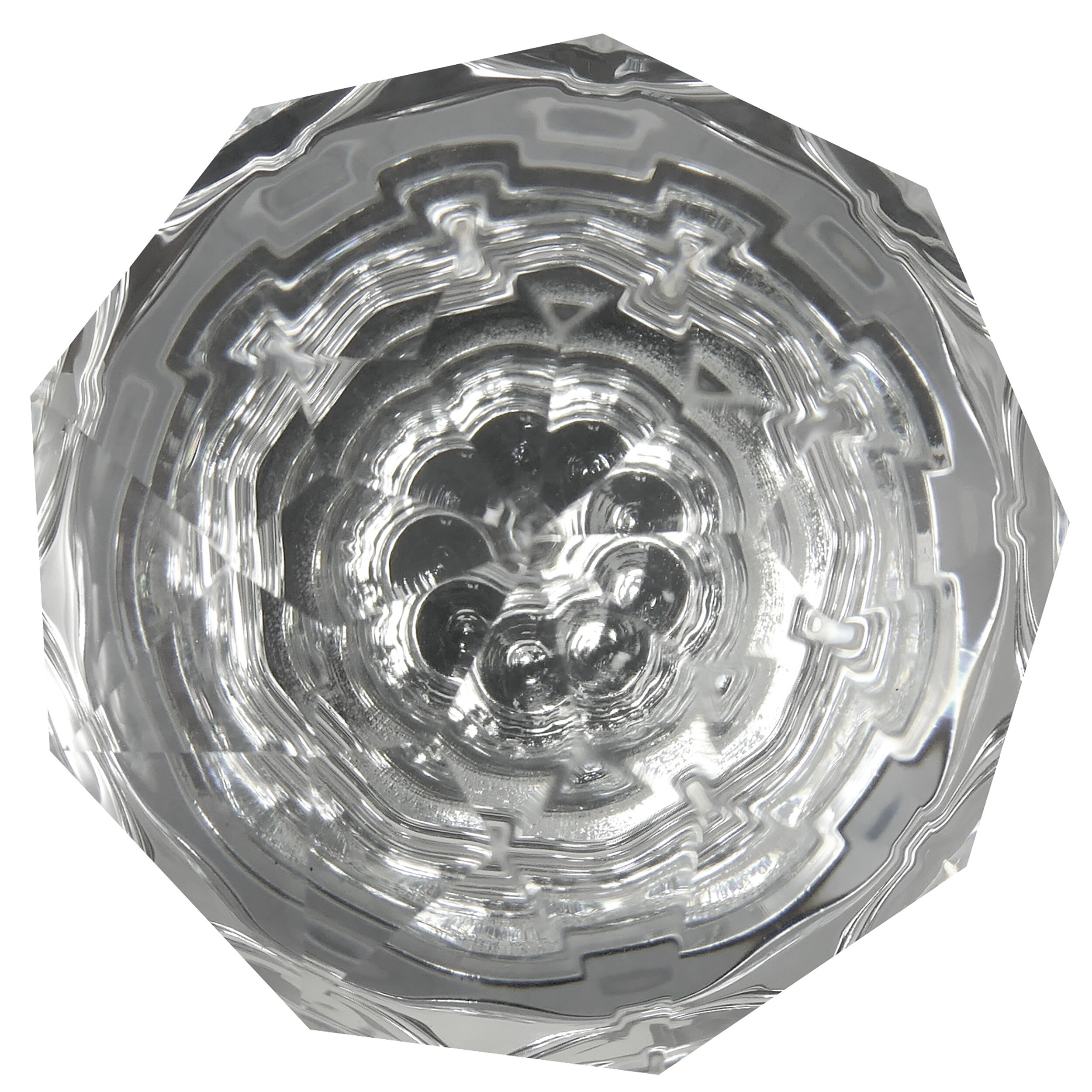 Laurey 81926 Cabinet-Knobs - View #2
