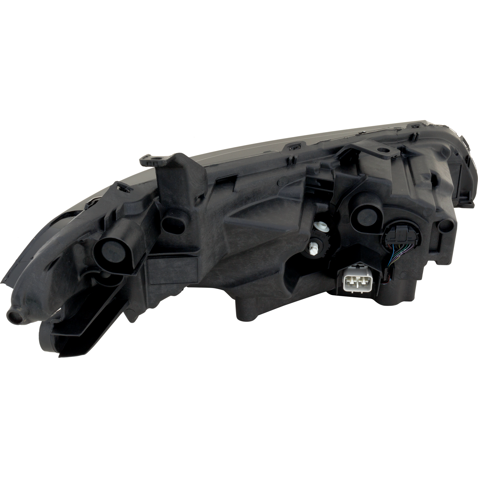 Garage-Pro GPRT10010236A Headlights-Components - View #2