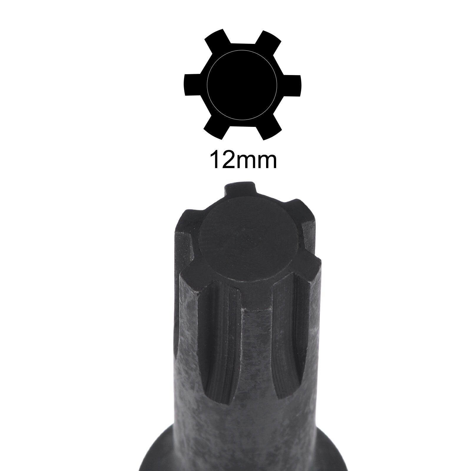 Unique Bargains S26031801UX5424 Driver-Sockets - View #3