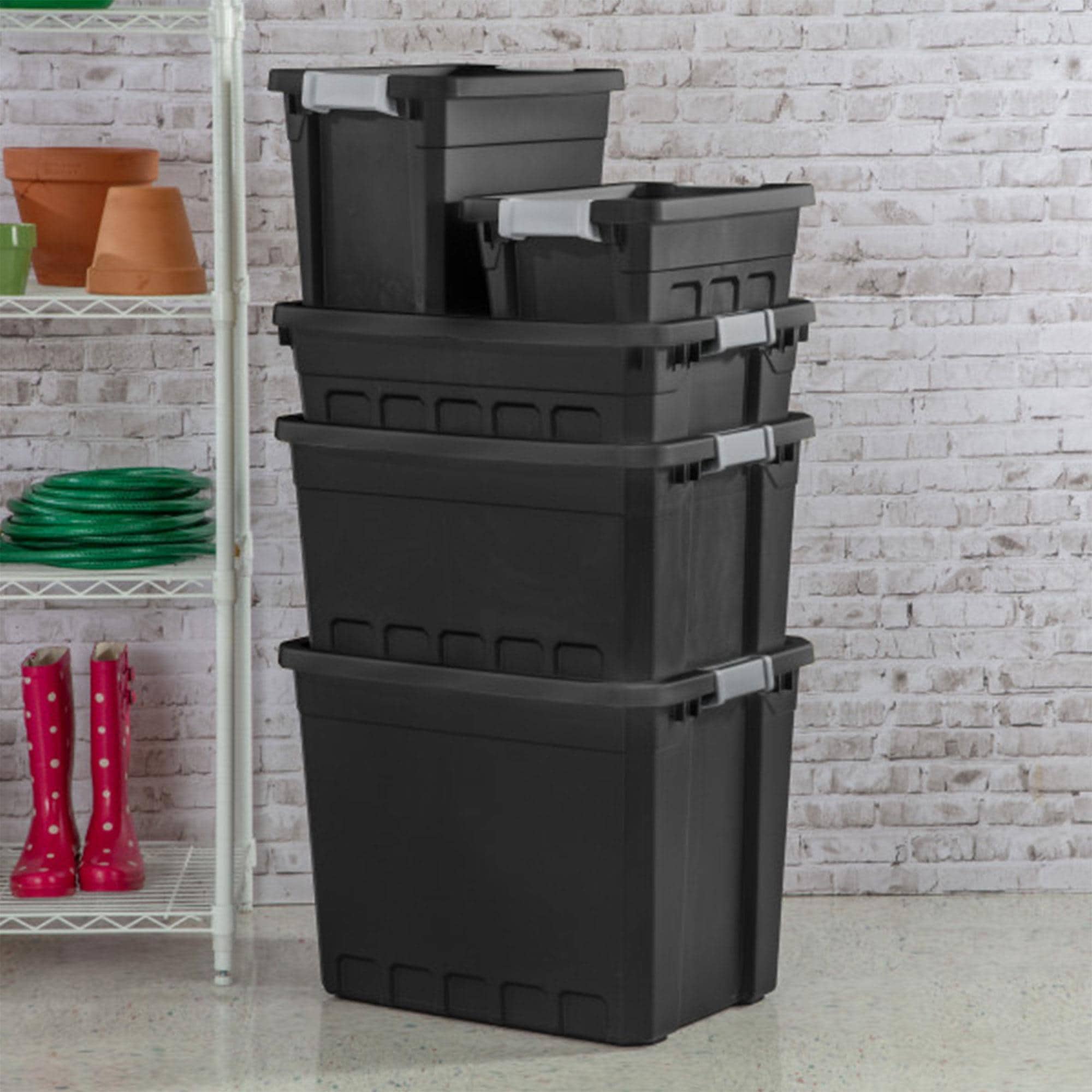 Sterilite 295187 Bins-Baskets - View #10