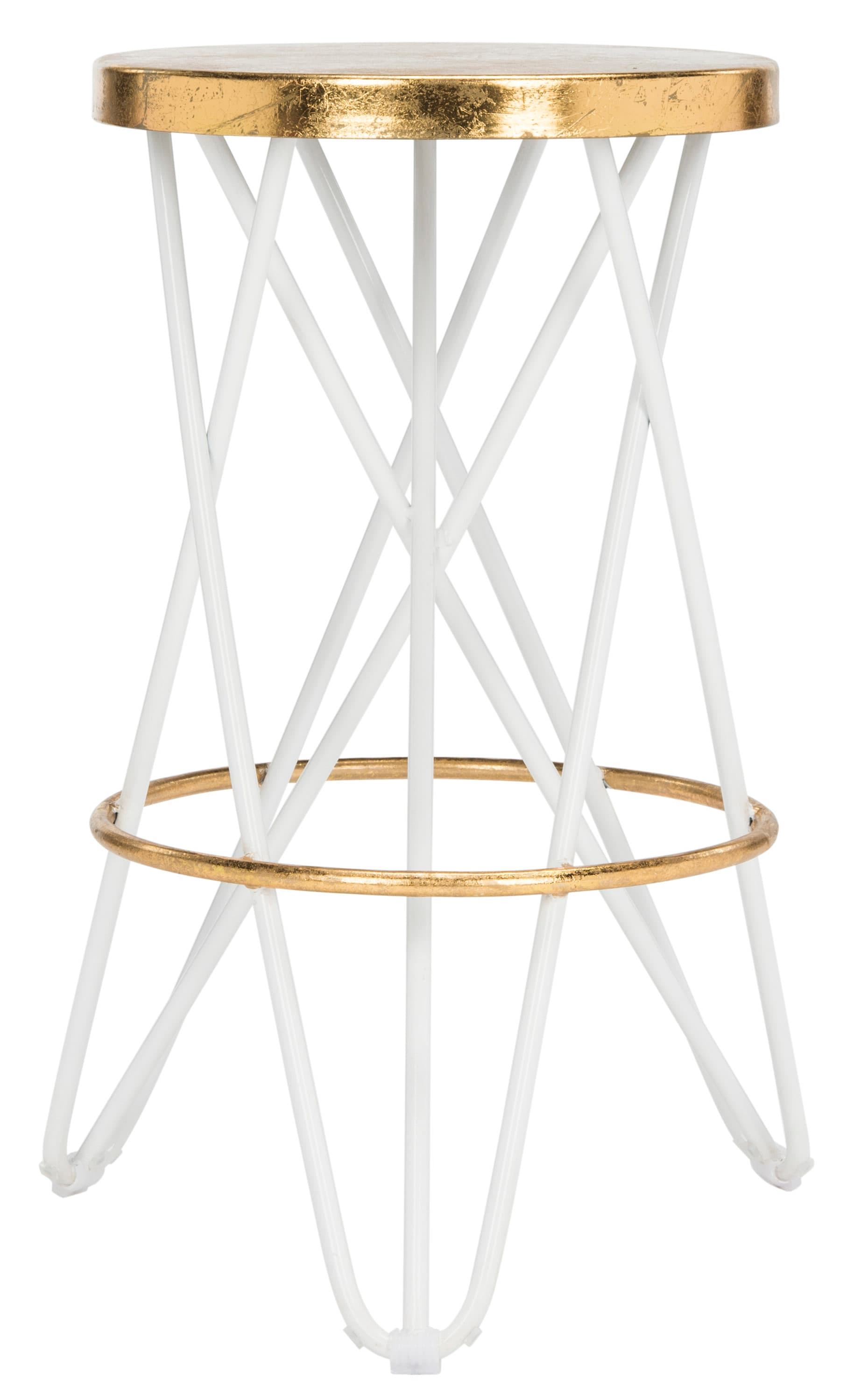 Safavieh FOX3255A stools - View #2