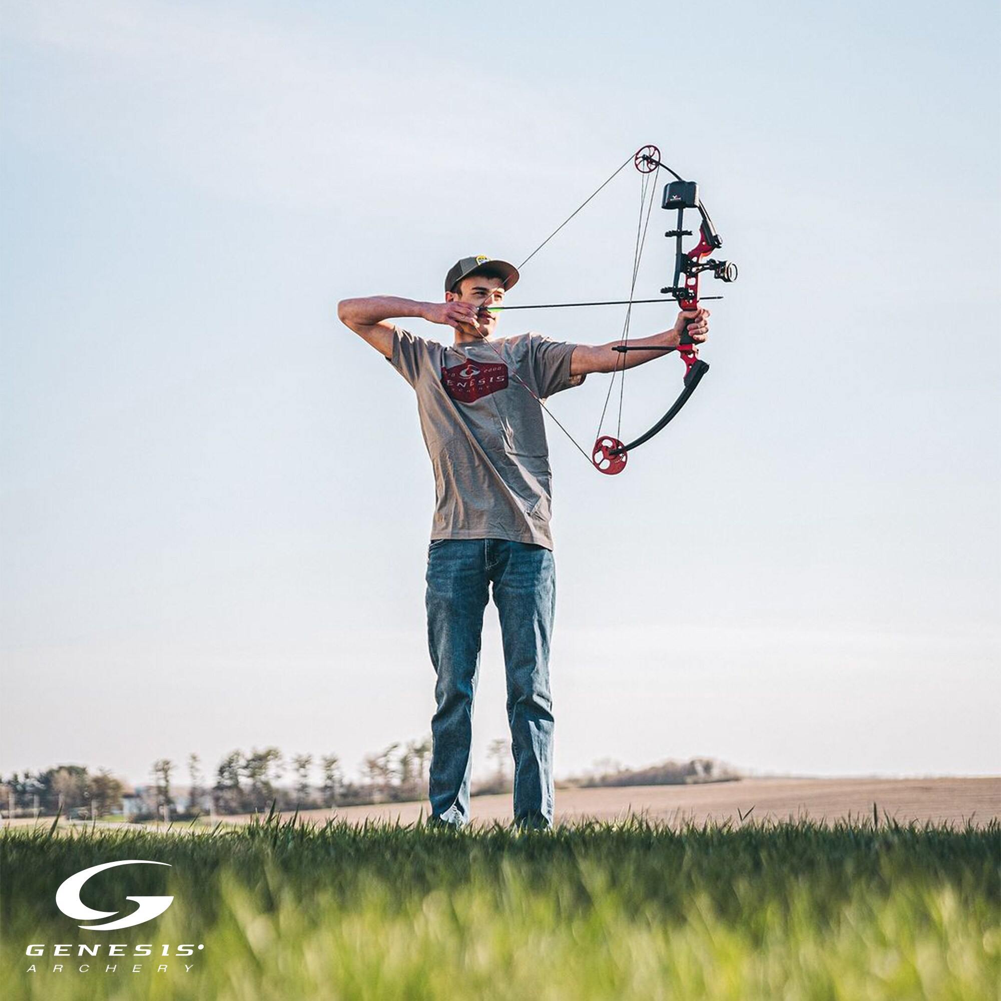 Genesis Archery 206224 Hunting-Equipment - View #5
