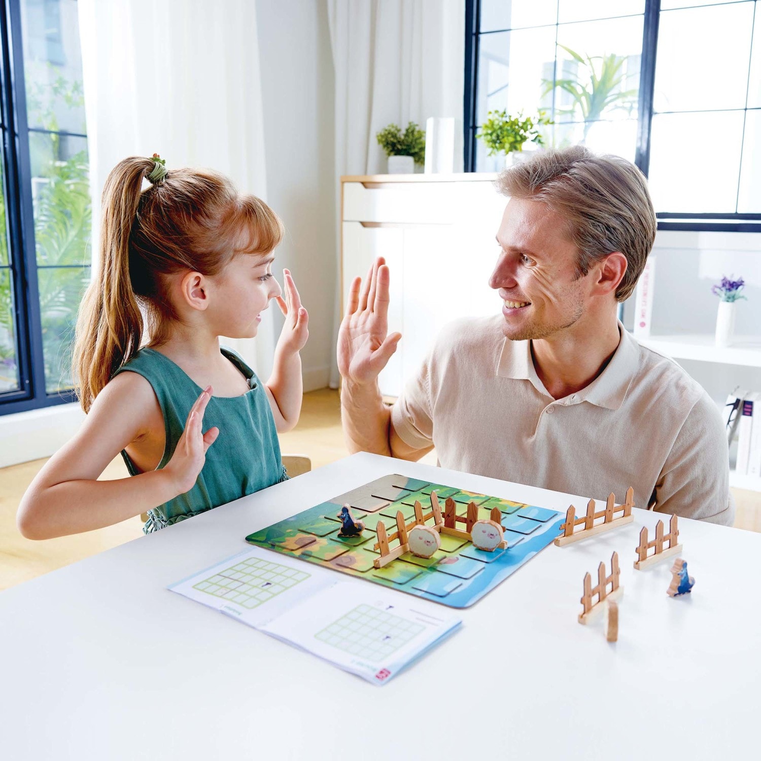 Hape G6943478045538 Play-Toys - View #6