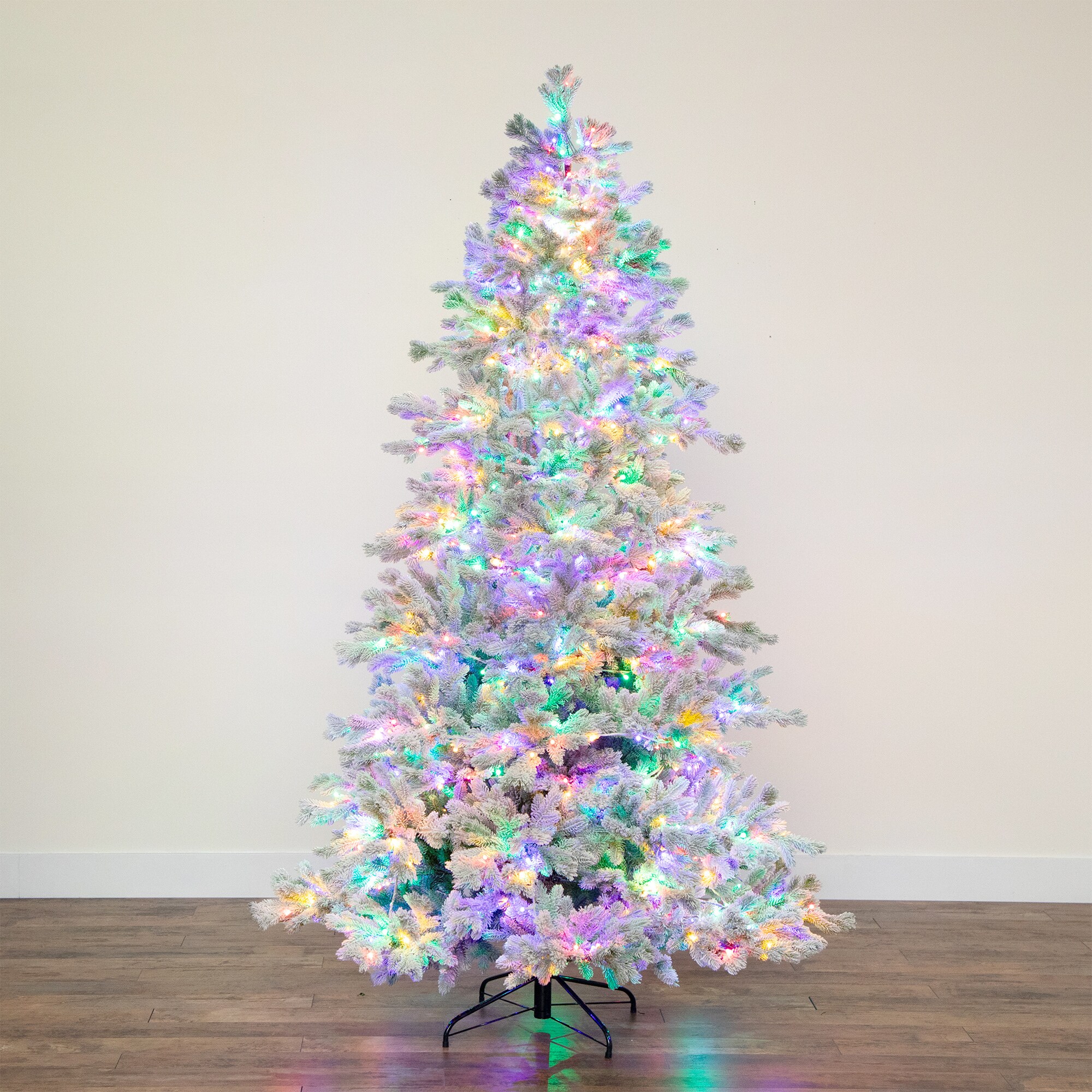 Nearly Natural T4799 Artificial-Christmas-Trees - View #11
