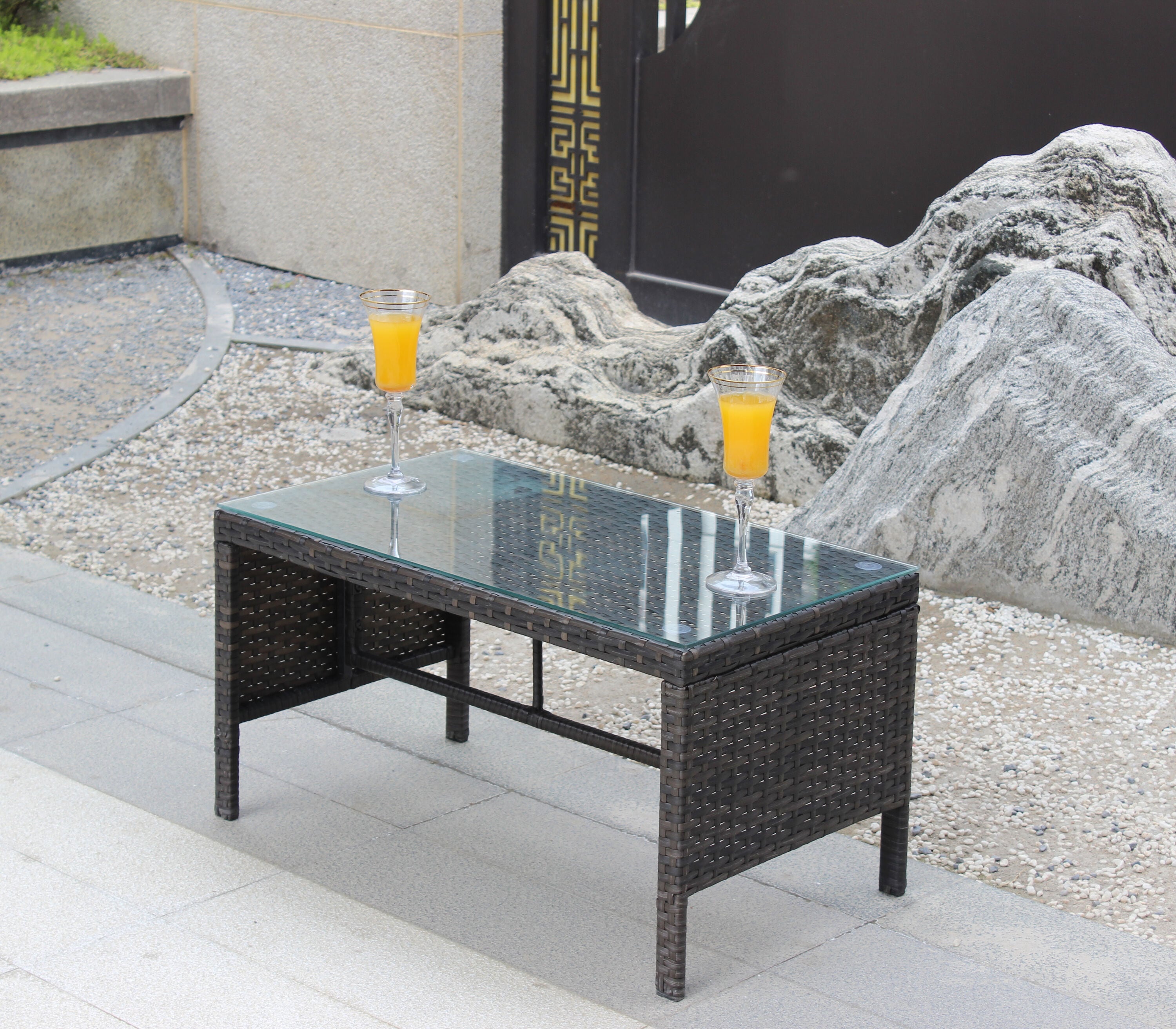 CESICIA W225-OPS-179 Patio-Tables - View #15