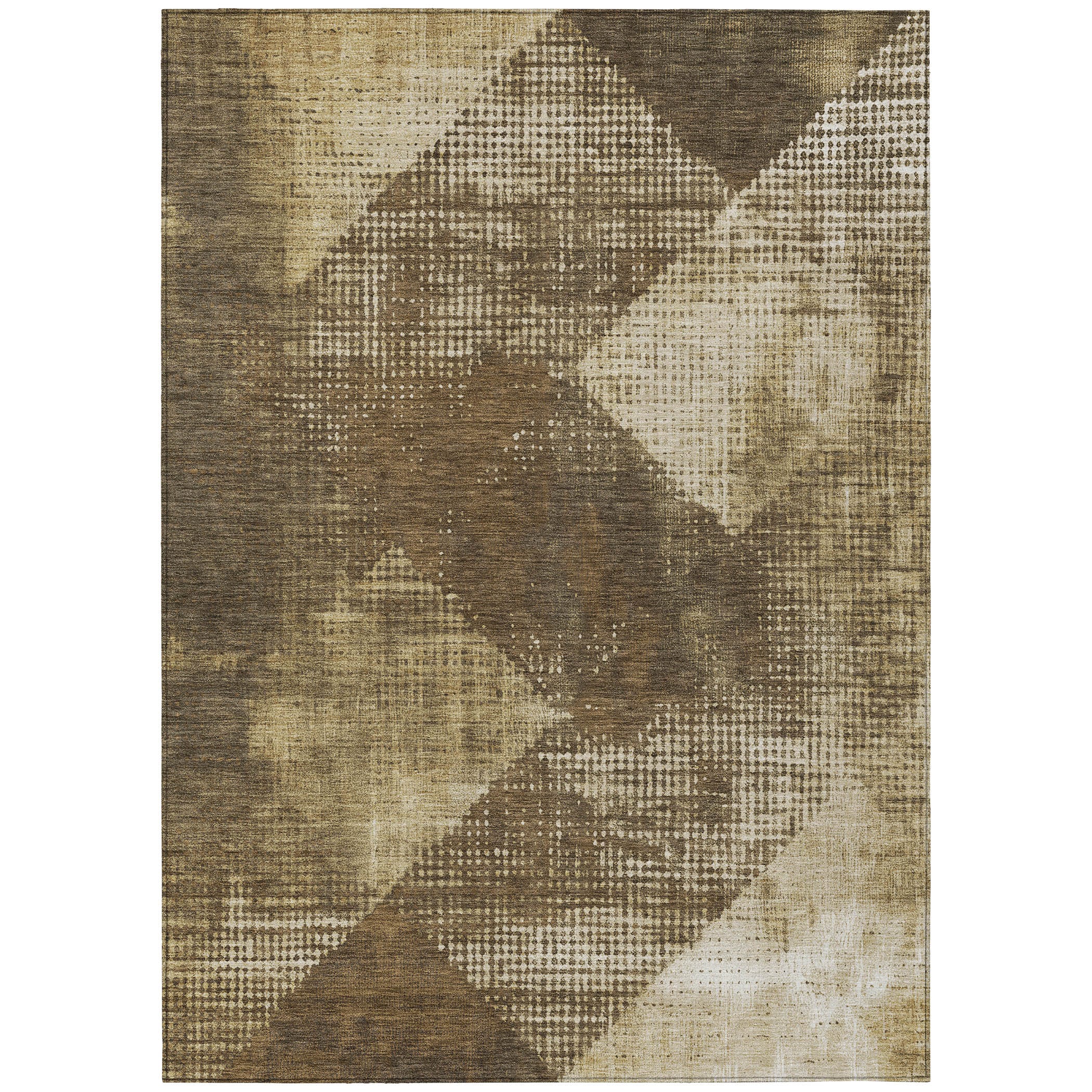 Addison Rugs ACN1065BR3X5 rugs - View #2
