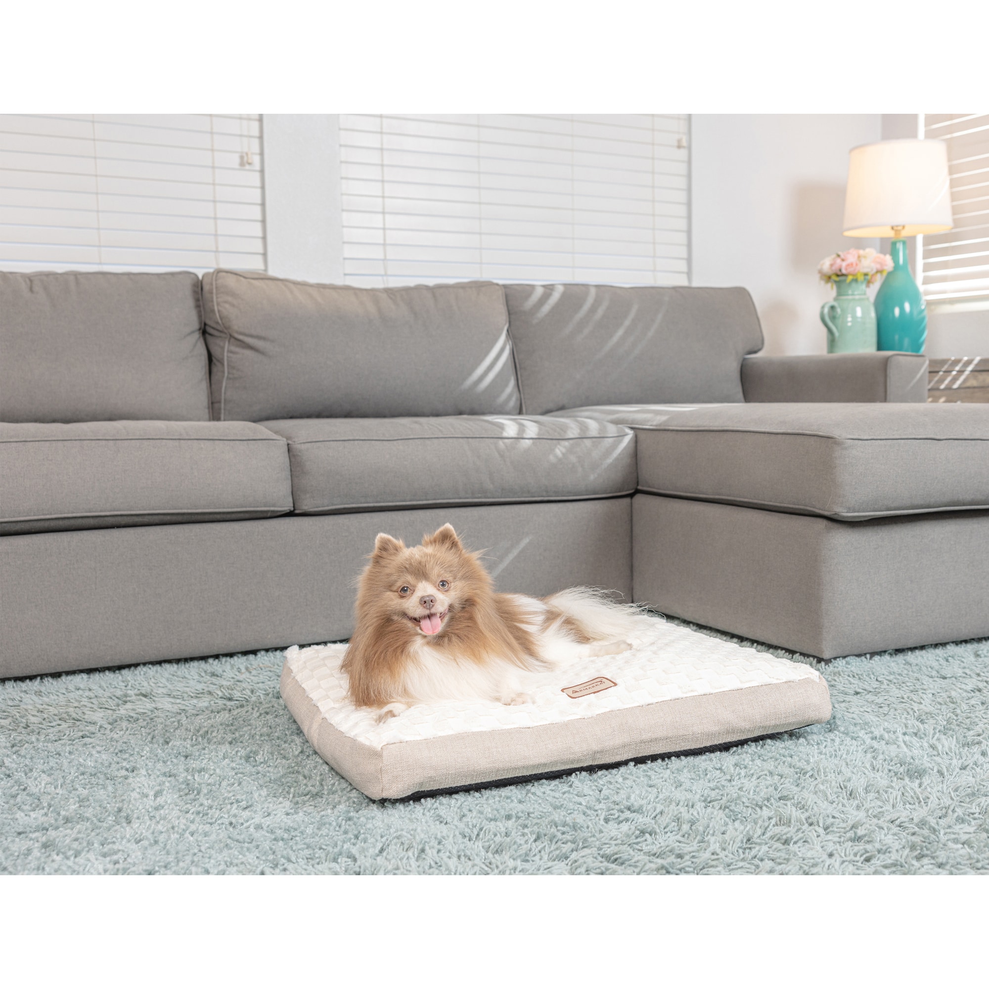 Armarkat M12HMB/MB-M Pet-Beds - View #8